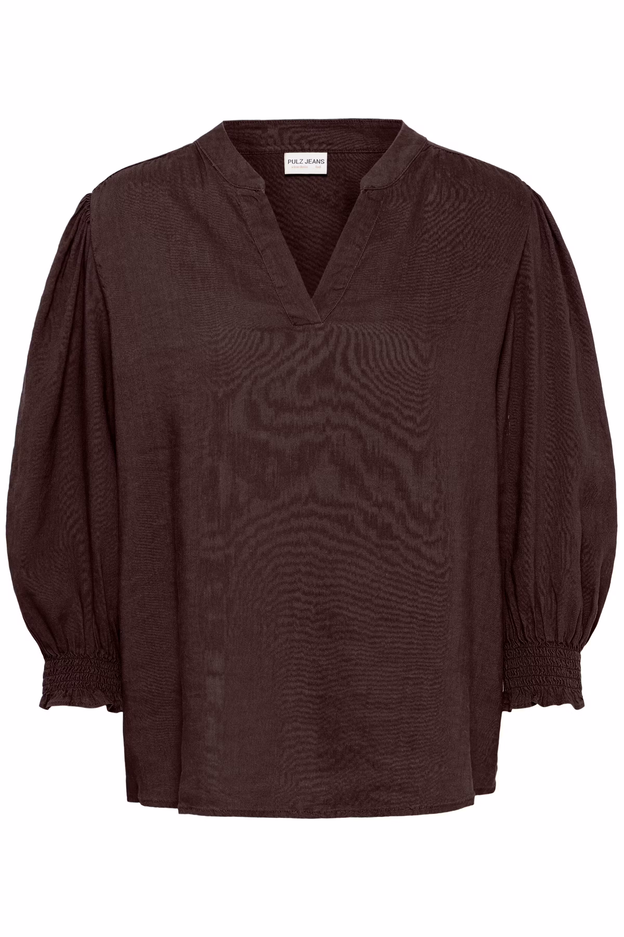 PZLUCA Blouse PACK FRONT 50208895-191103