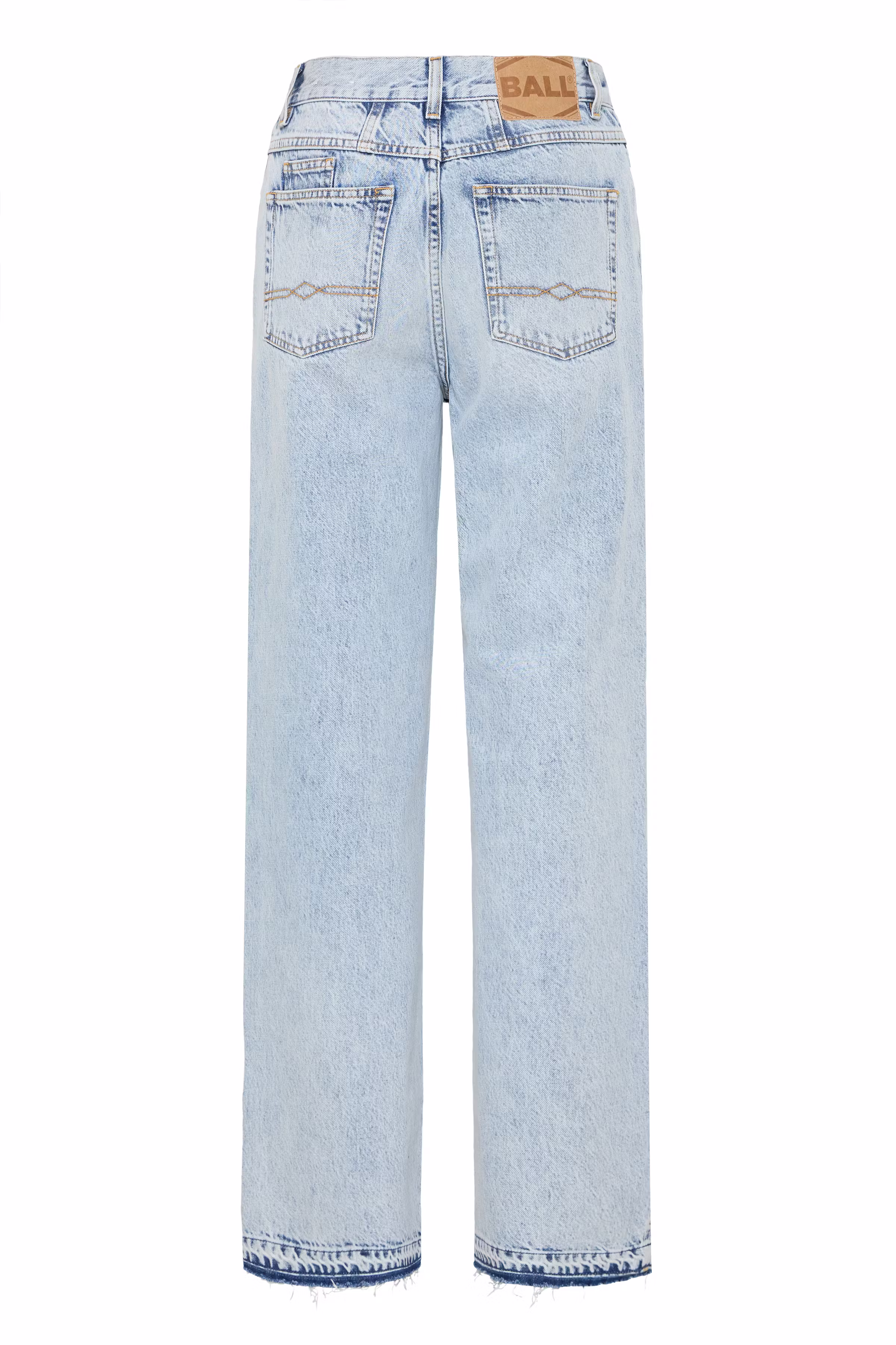 BASERENA Jeans PACK BACK 50405359-204625