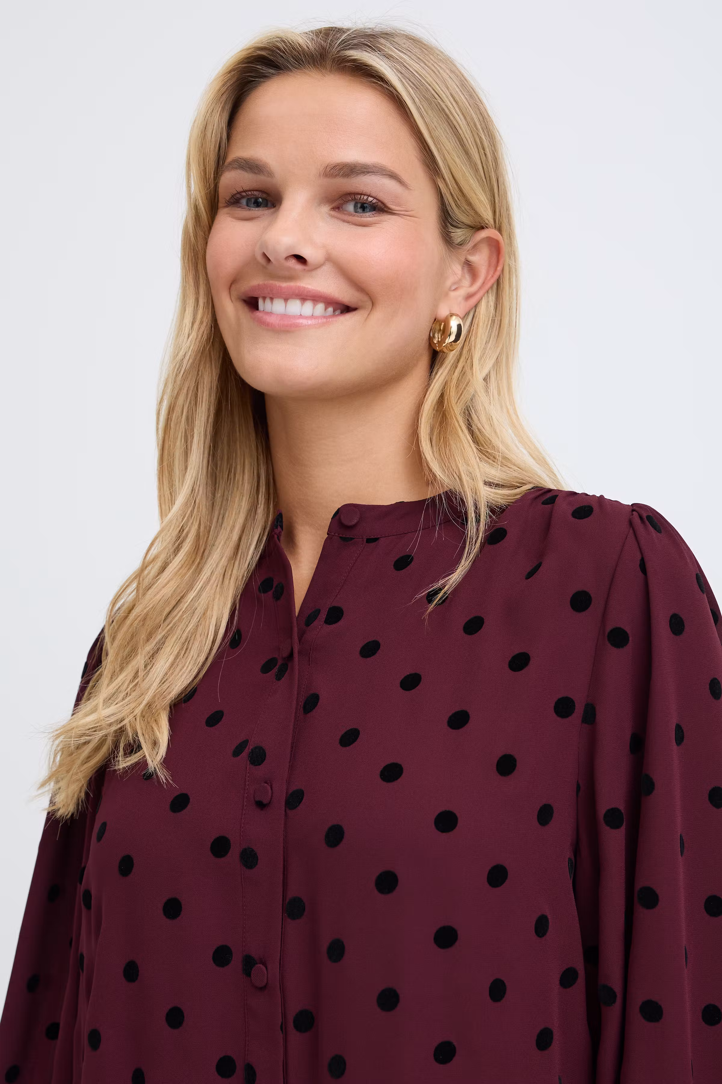 FRFLOT Hemd LOOKBOOK DETAIL 20618461-900014072