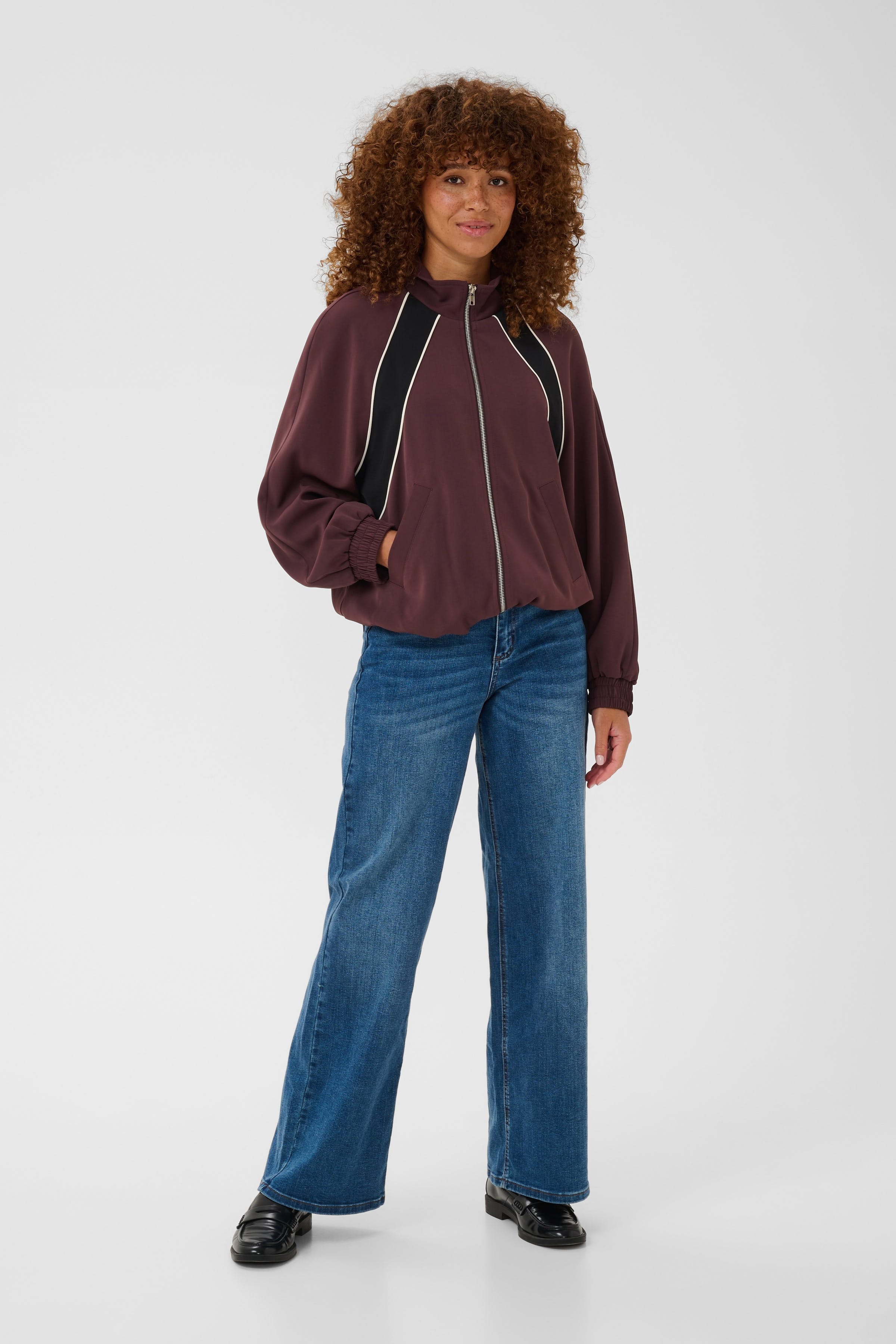 KAgail Manteau casual LOOKBOOK FRONT 10511859-191619