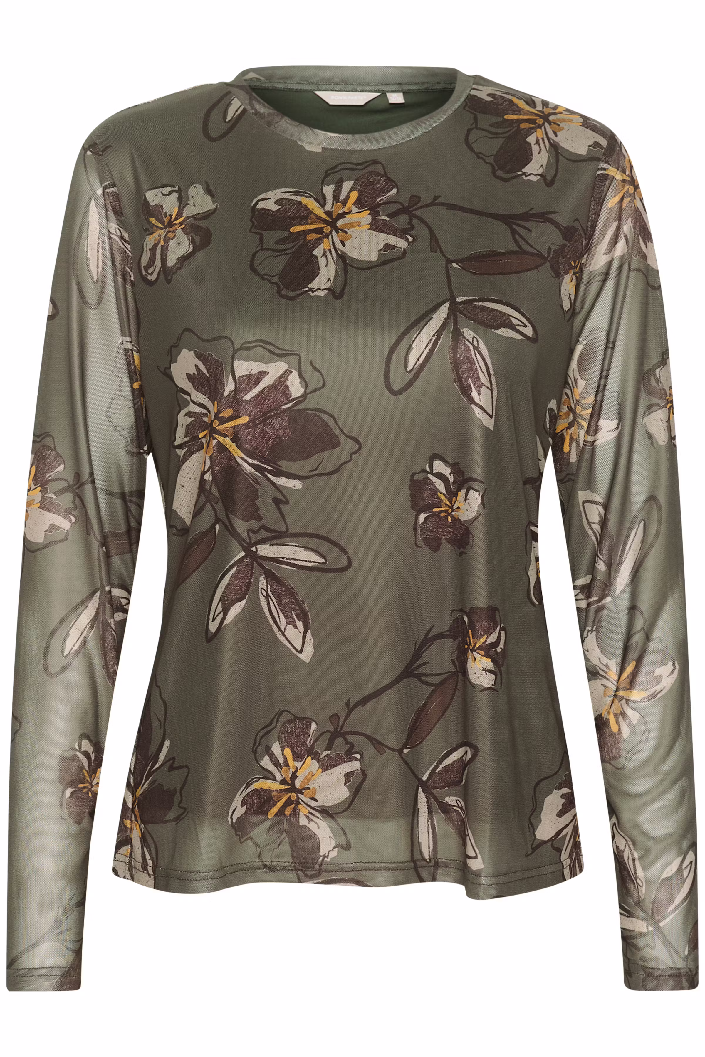 BPjuliane Bluse PACK FRONT 10590631-105620B