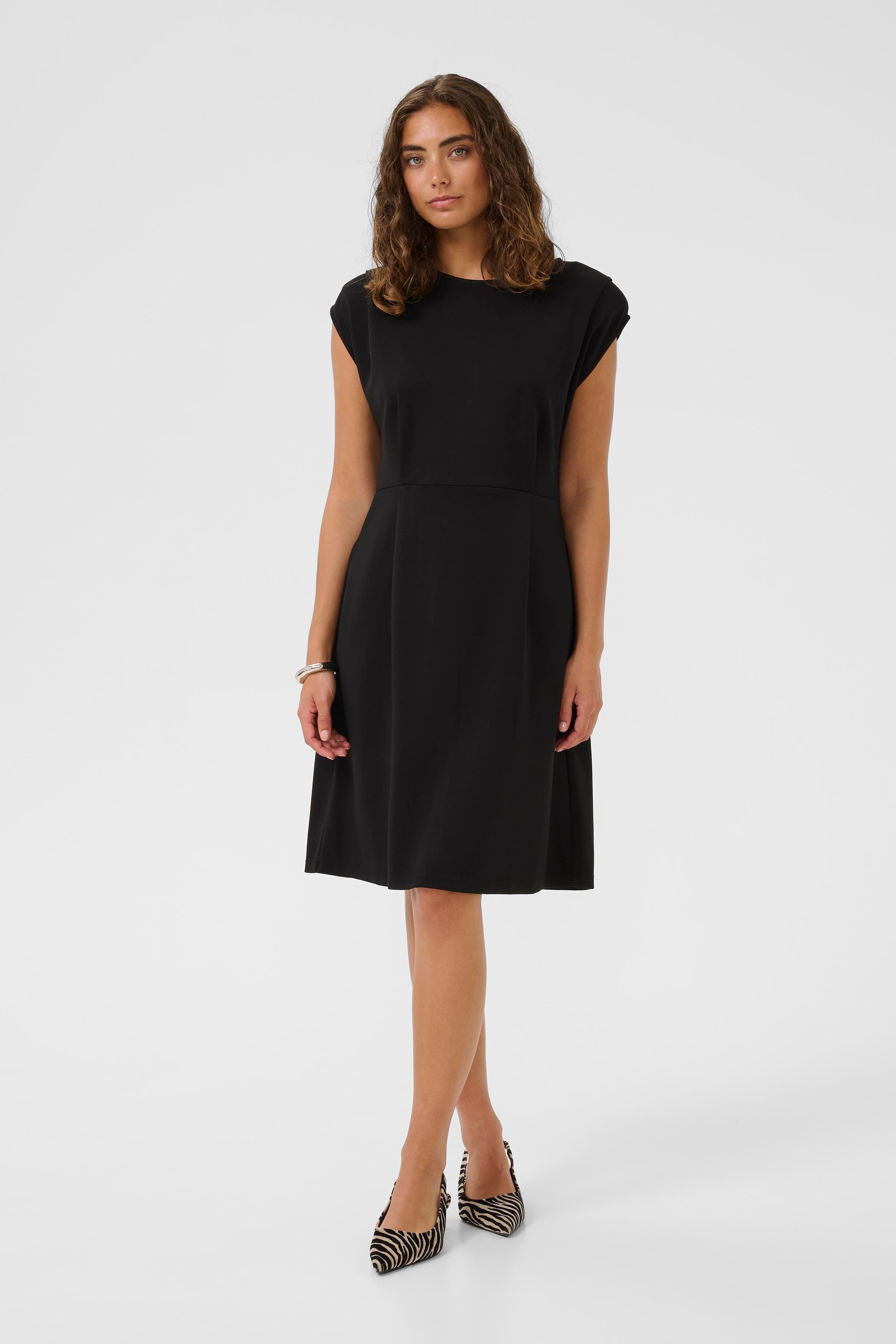 CUmesi Kjole LOOKBOOK FRONT 50112678-500012