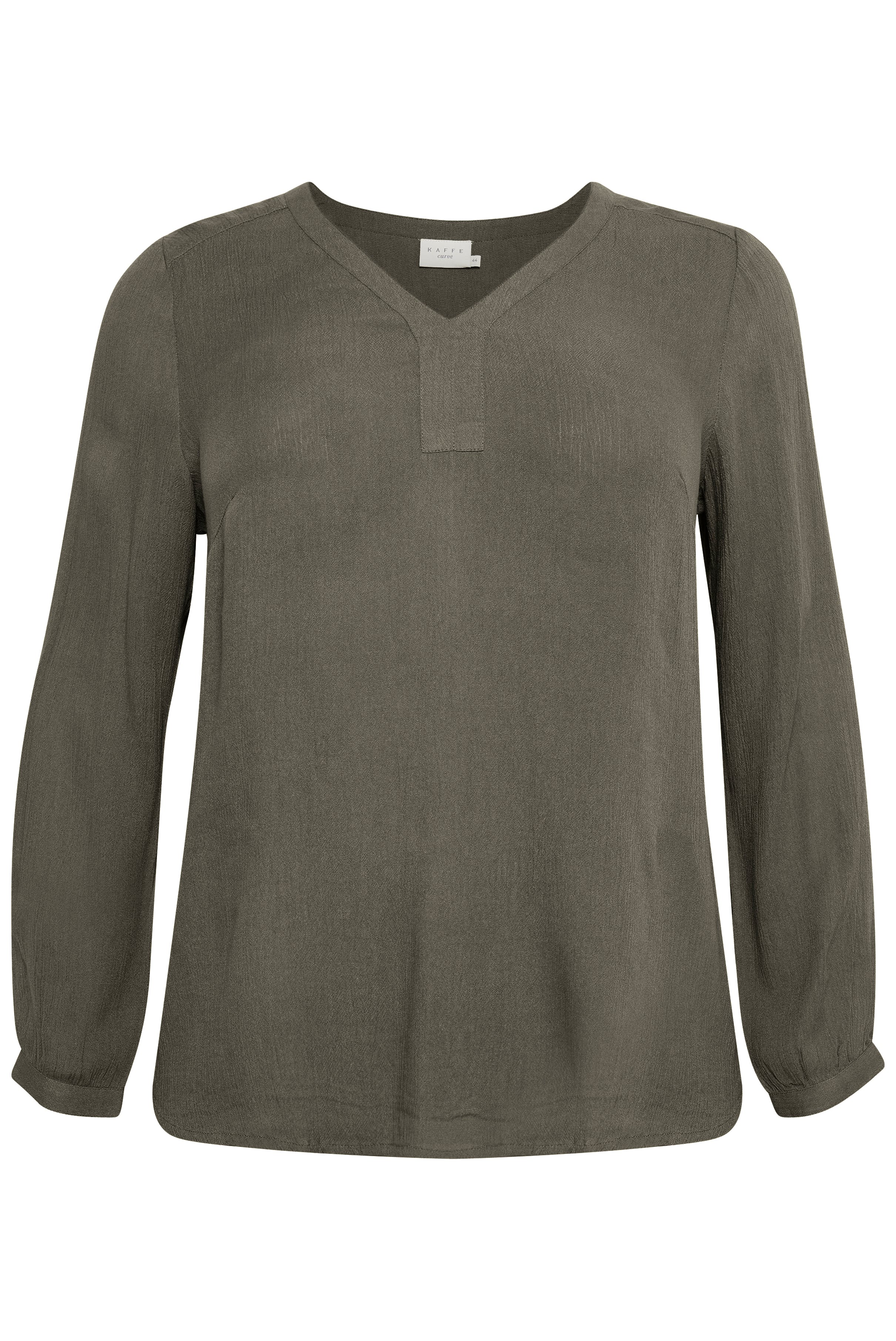 KCami Blouse PACK FRONT 10580001-164016