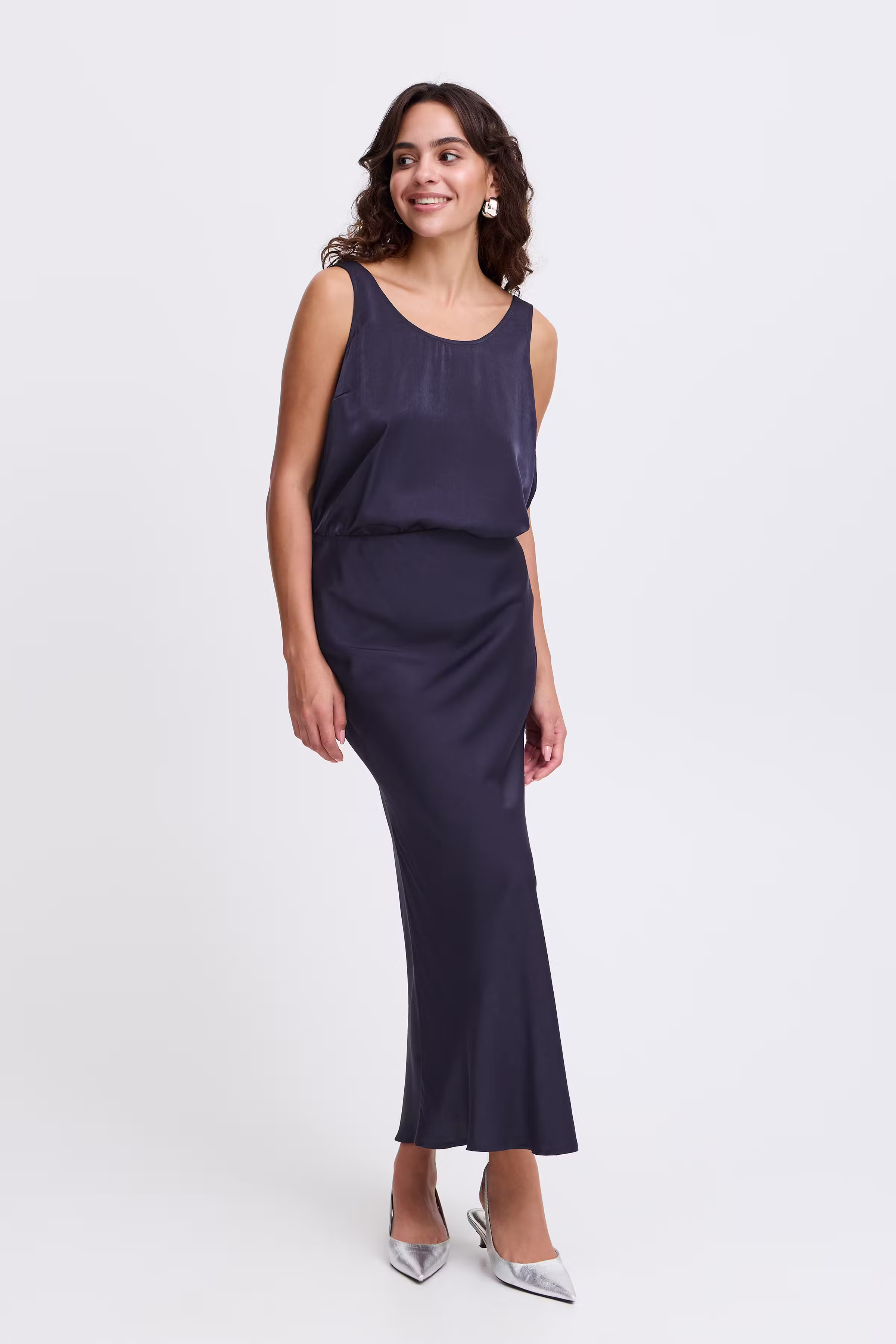 FRSHINA Skjørt LOOKBOOK FRONT 20614885-193924