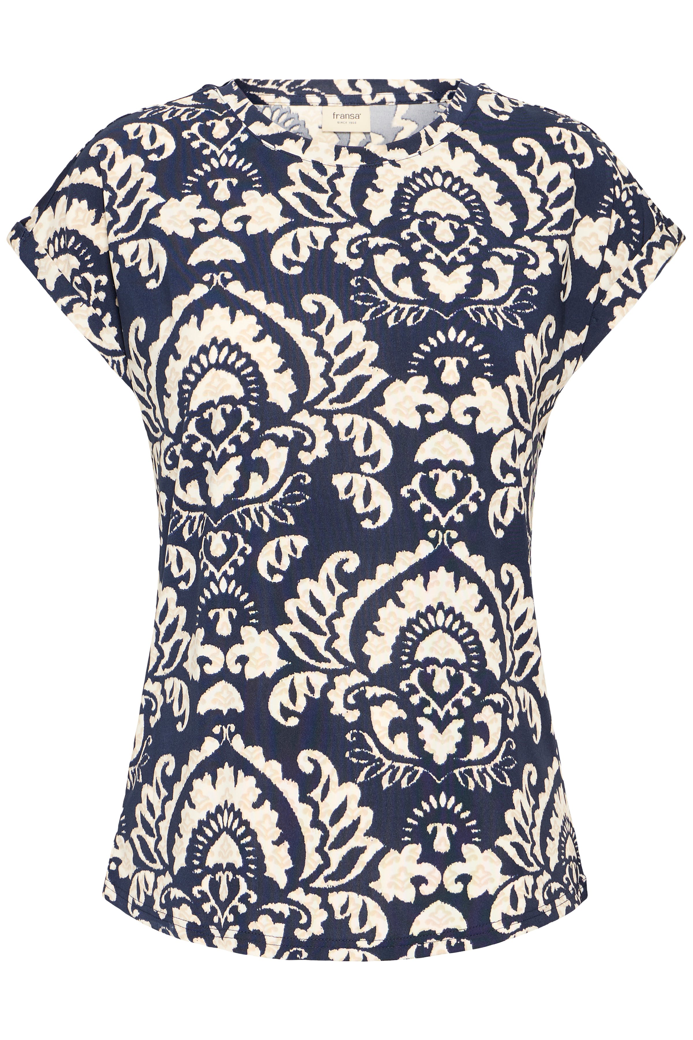 FRSEEN T-shirt PACK FRONT 20610634-900009530