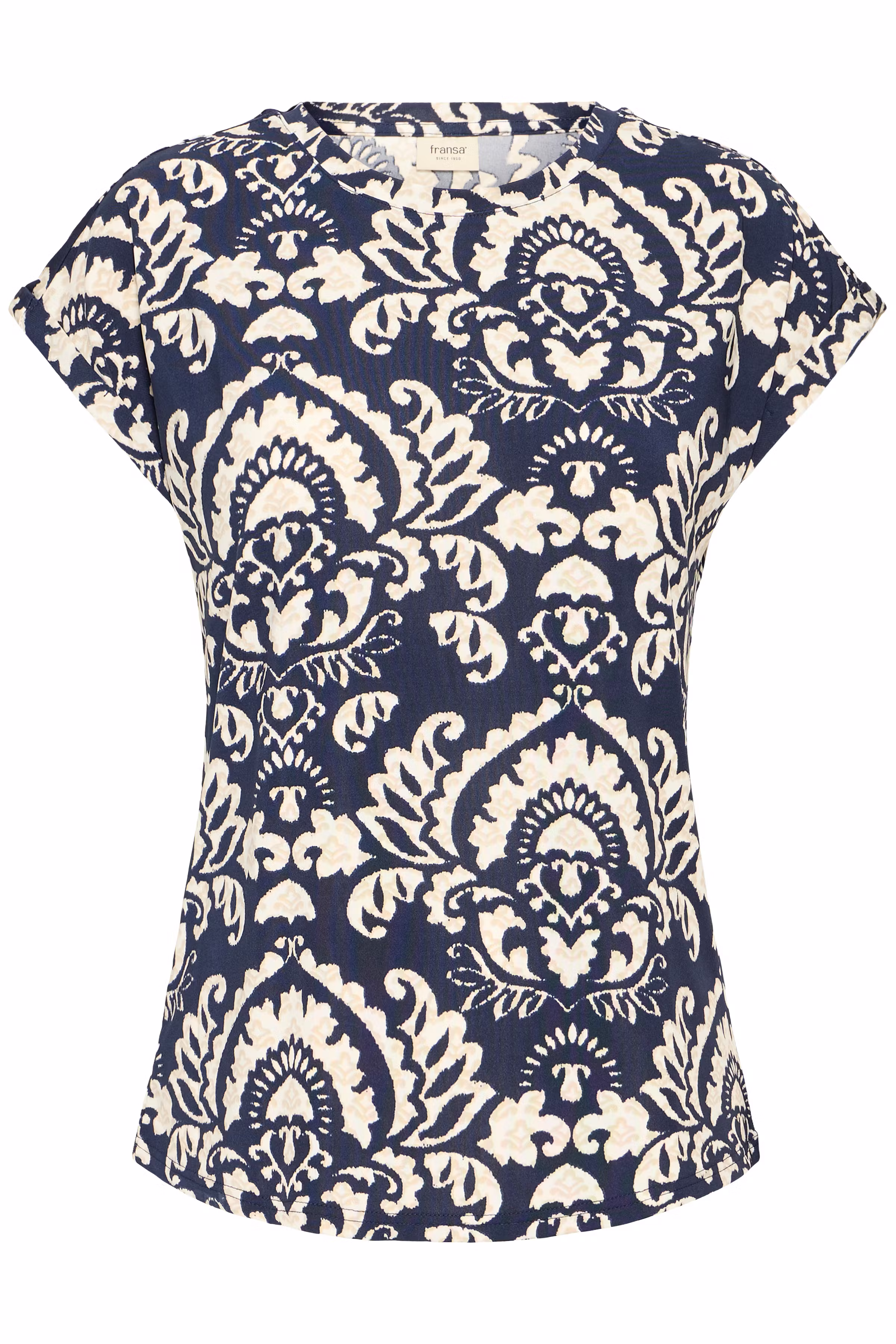 FRSEEN T-shirt PACK FRONT 20610634-205302