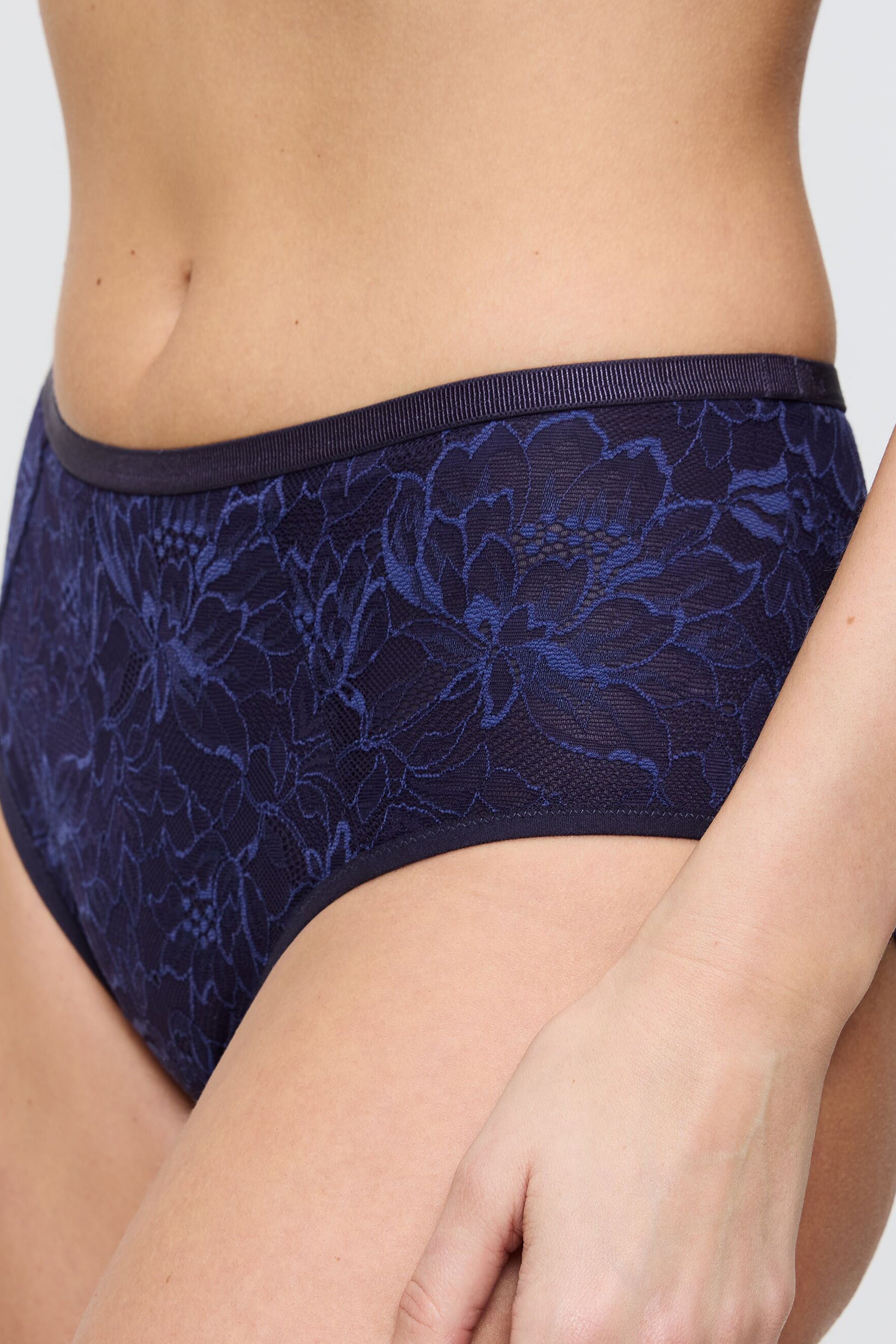 AmouretteCharm Panties LOOKBOOK DETAIL 40500239-T00JO