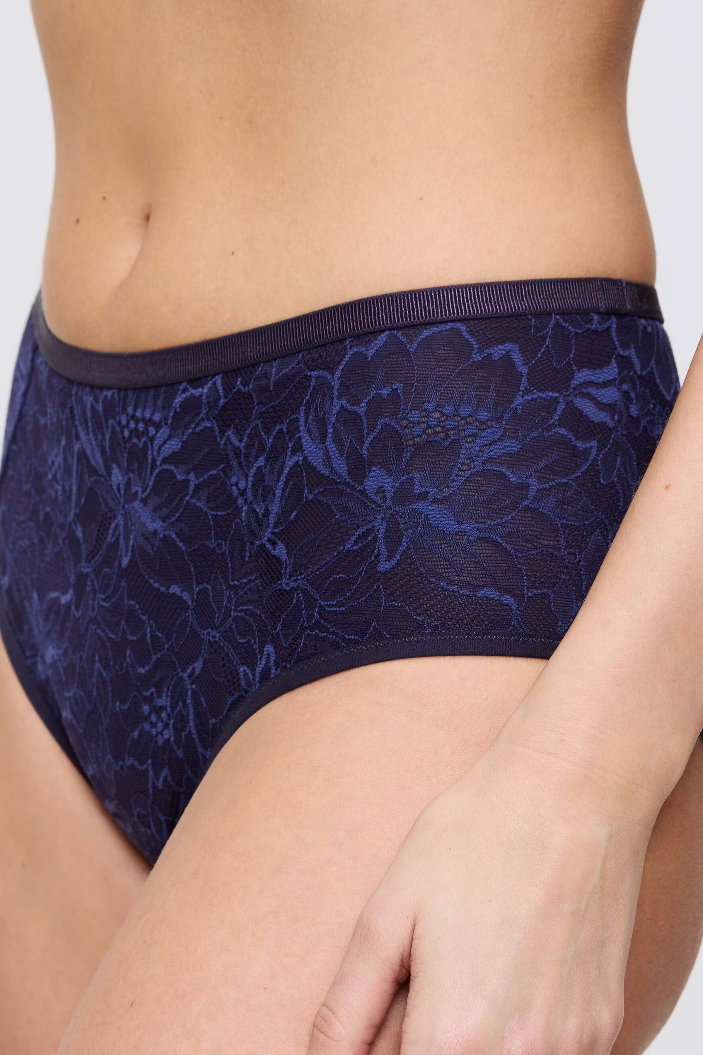 AmouretteCharm Truser LOOKBOOK DETAIL 40500239-T00JO