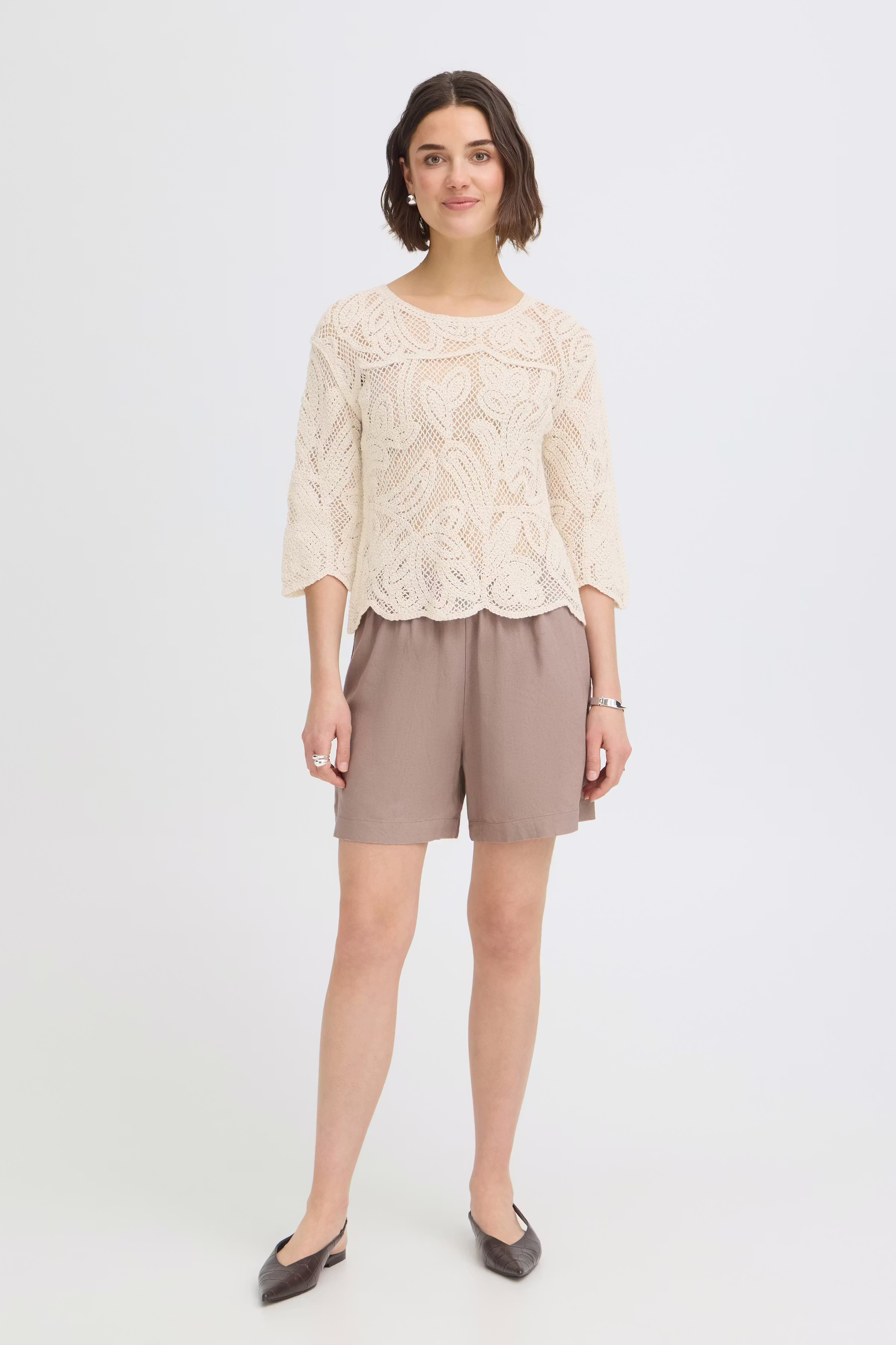 FRPRIM Pullover LOOKBOOK FRONT 20617983-130401