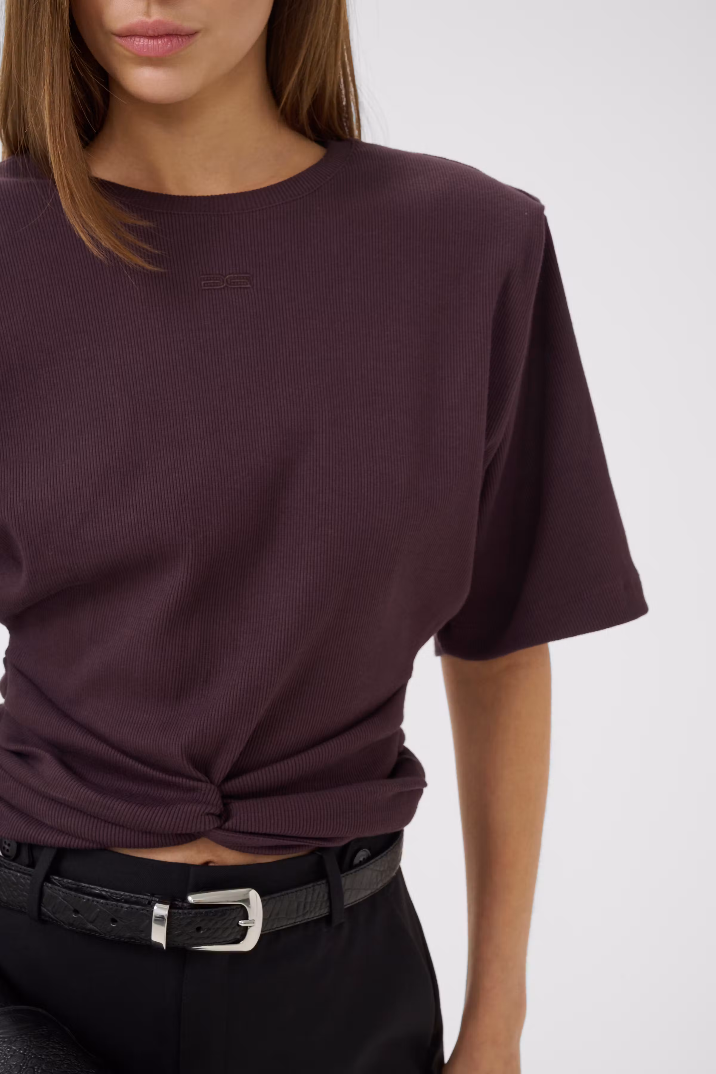 GZbetty T-shirt LOOKBOOK DETAIL 10911429-109839