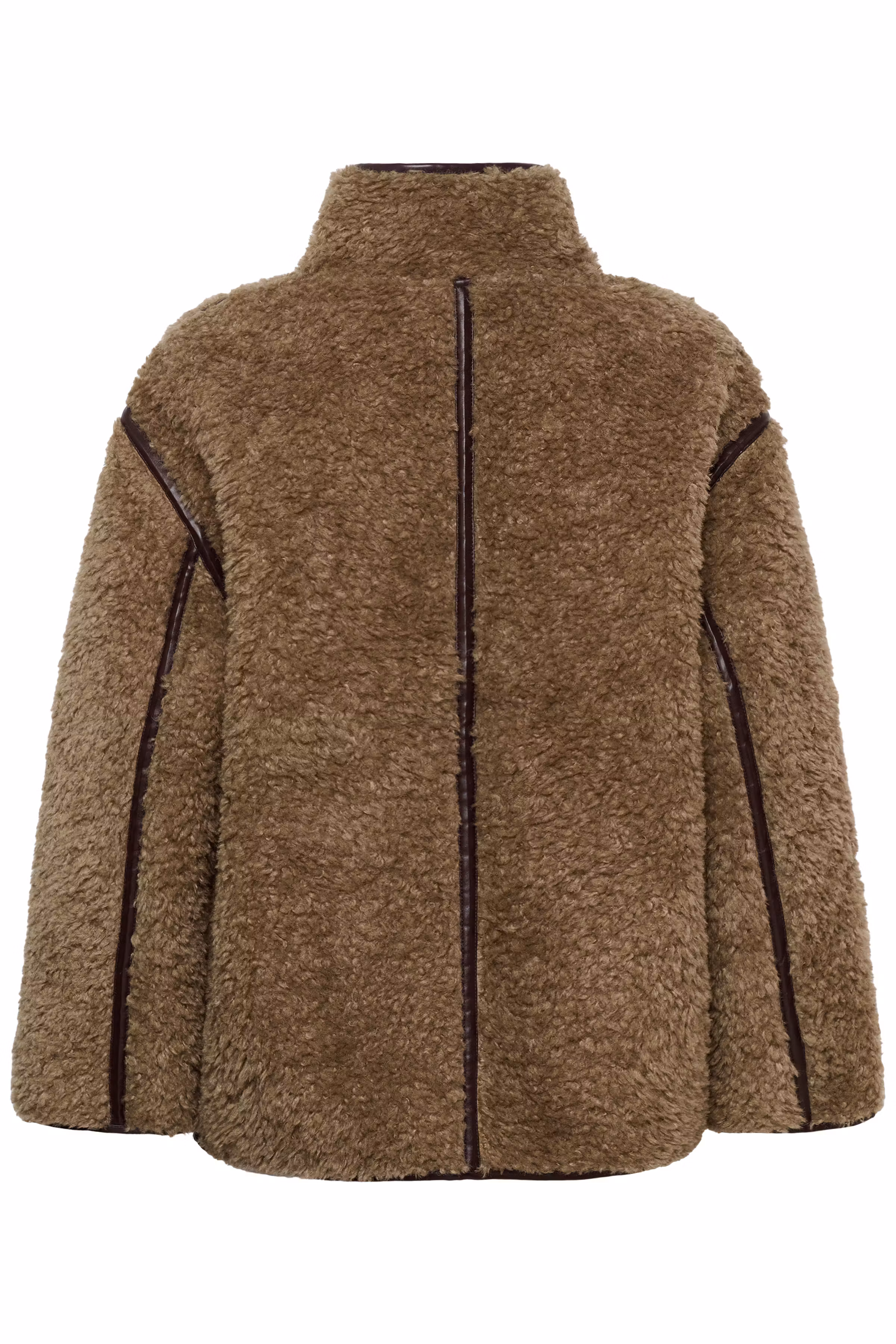 SamanthaSZ Jacket PACK BACK 30515152-171316