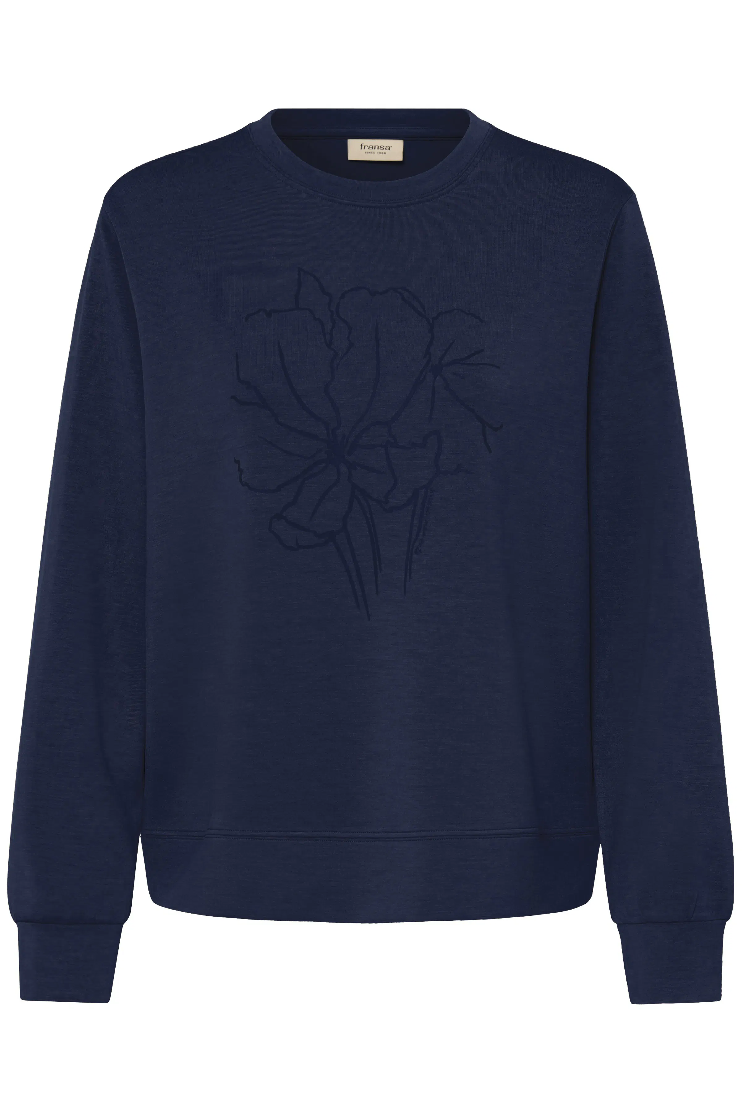 FRAURORA T-shirt PACK FRONT 20618310-900013020