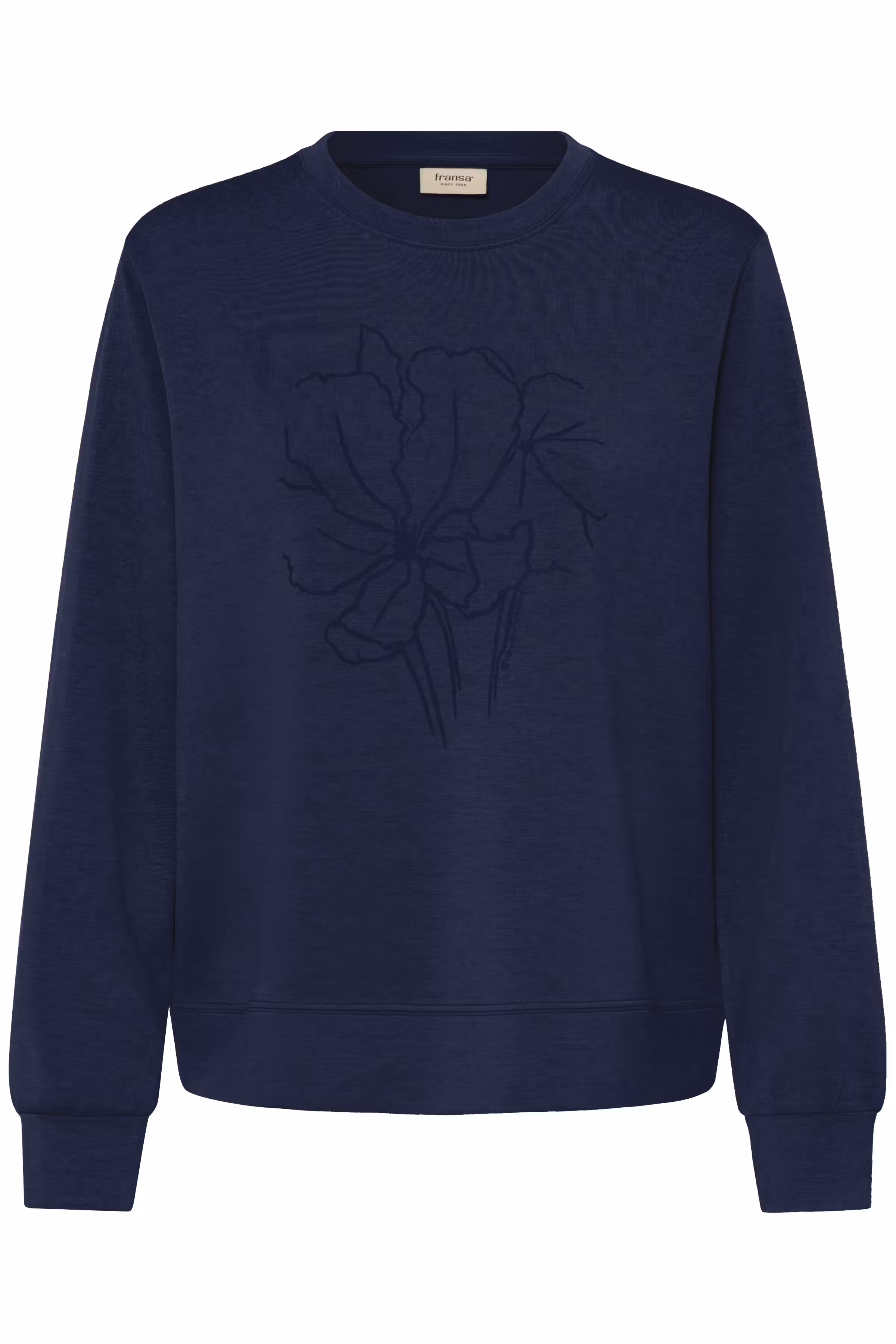 FRAURORA T-shirt PACK FRONT 20618310-900013020