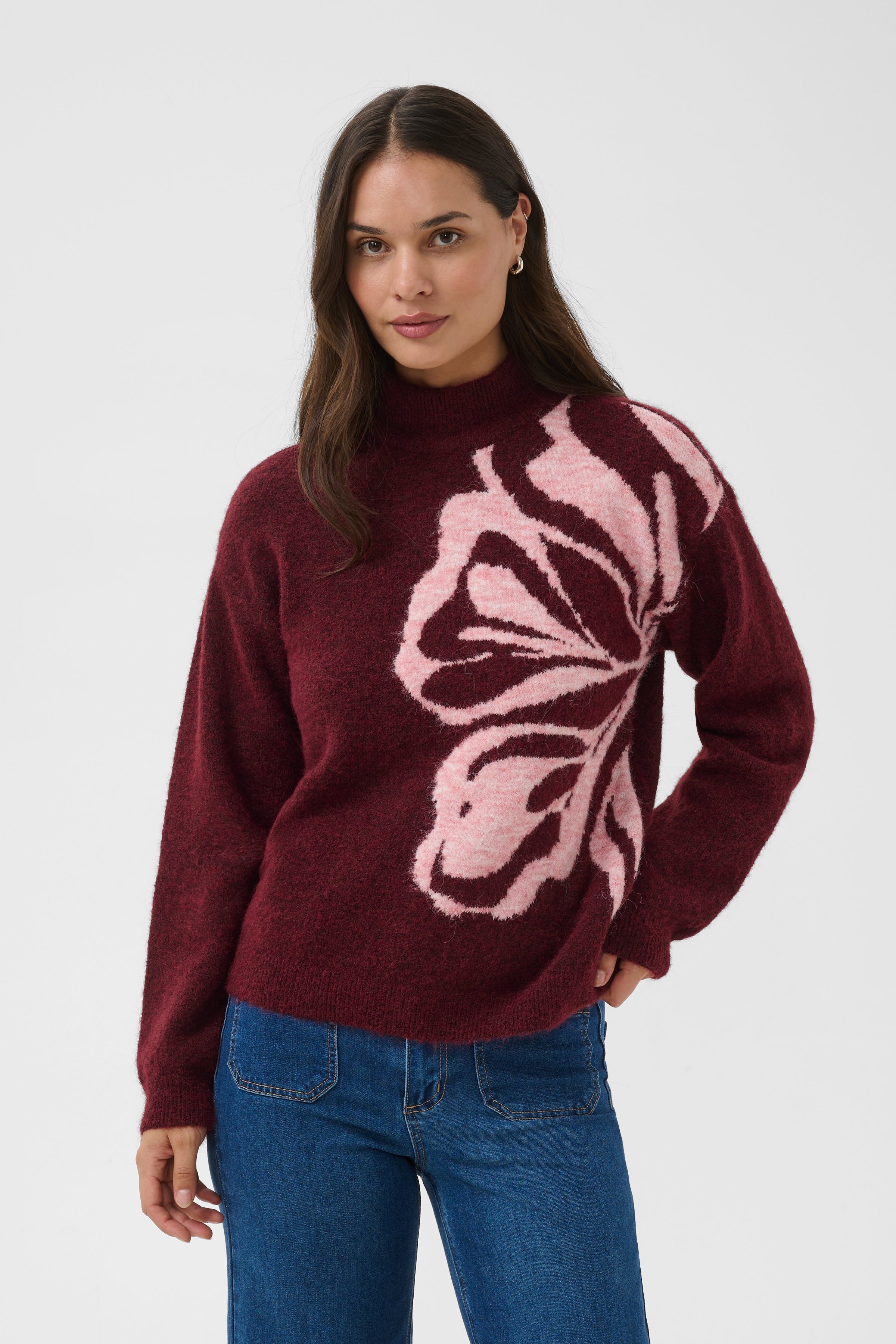 KAkailey Pullover LOOKBOOK FRONT 10513072-1000697