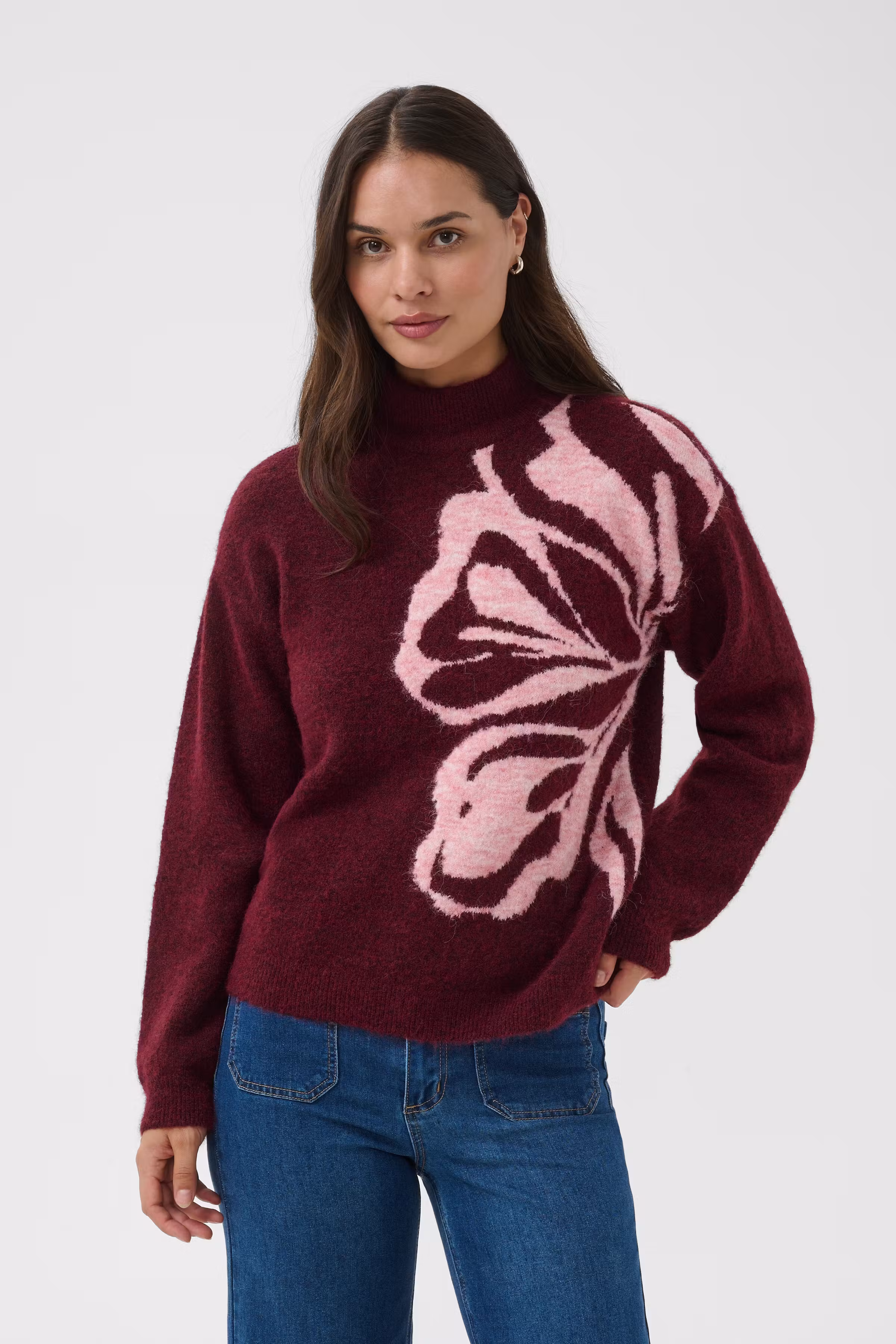 KAkailey Pullover LOOKBOOK FRONT 10513072-1000697