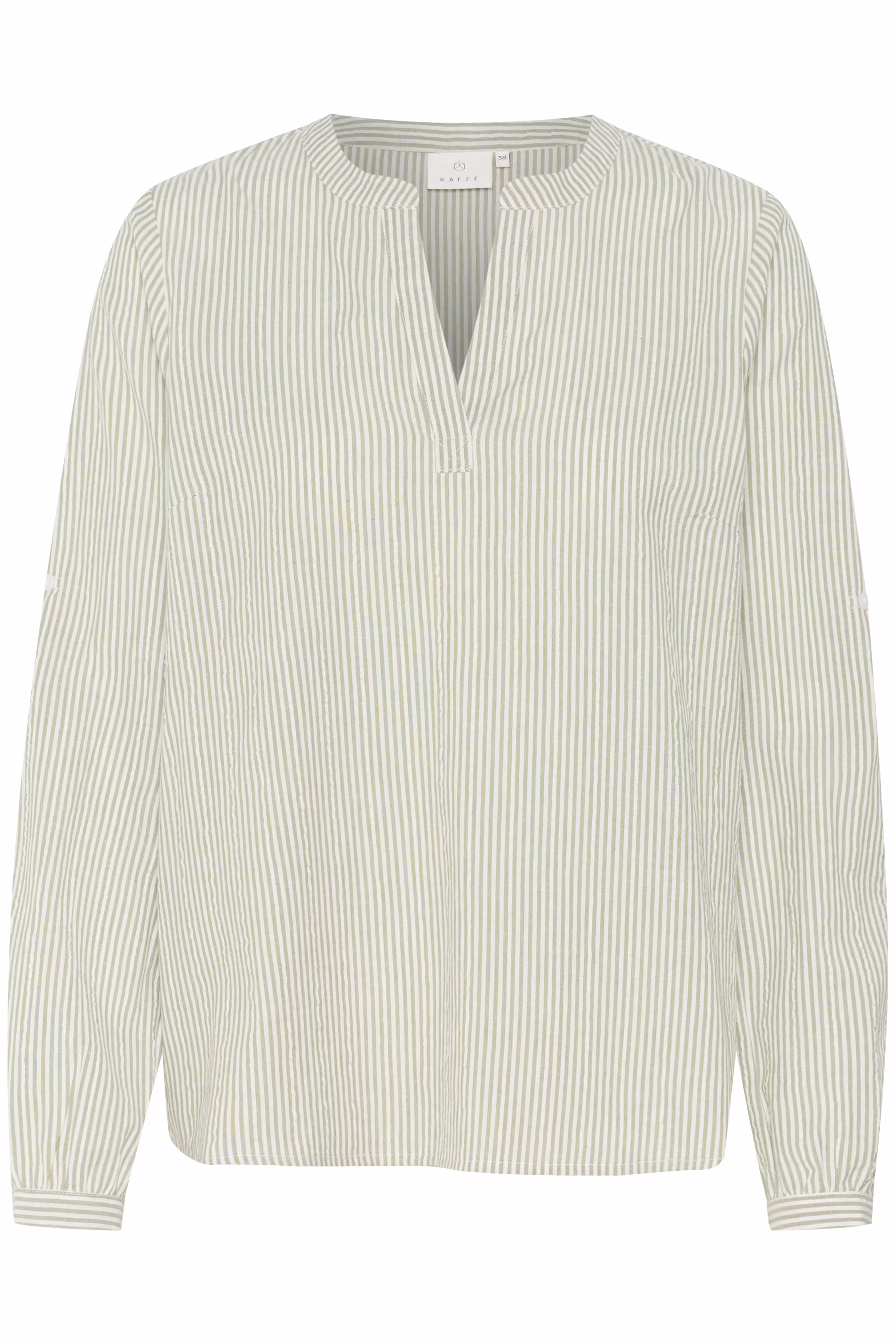 KAlena Bluse PACK FRONT 10509585-107056