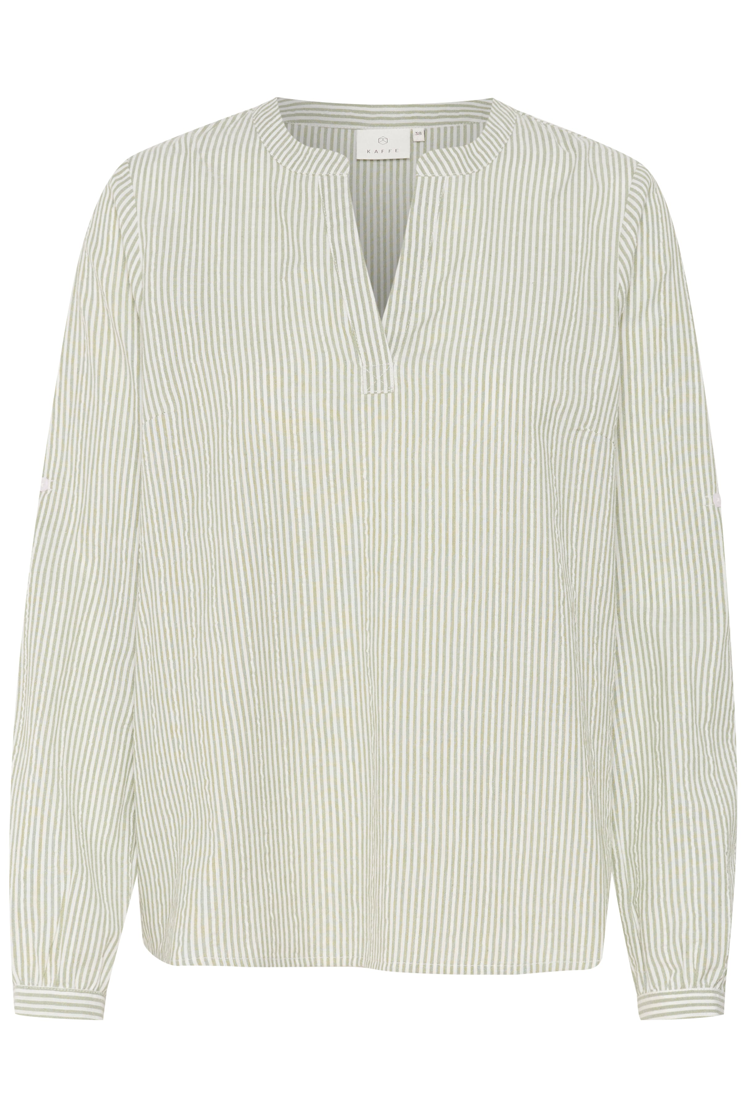 KAlena Skjorte PACK FRONT 10509585-107056