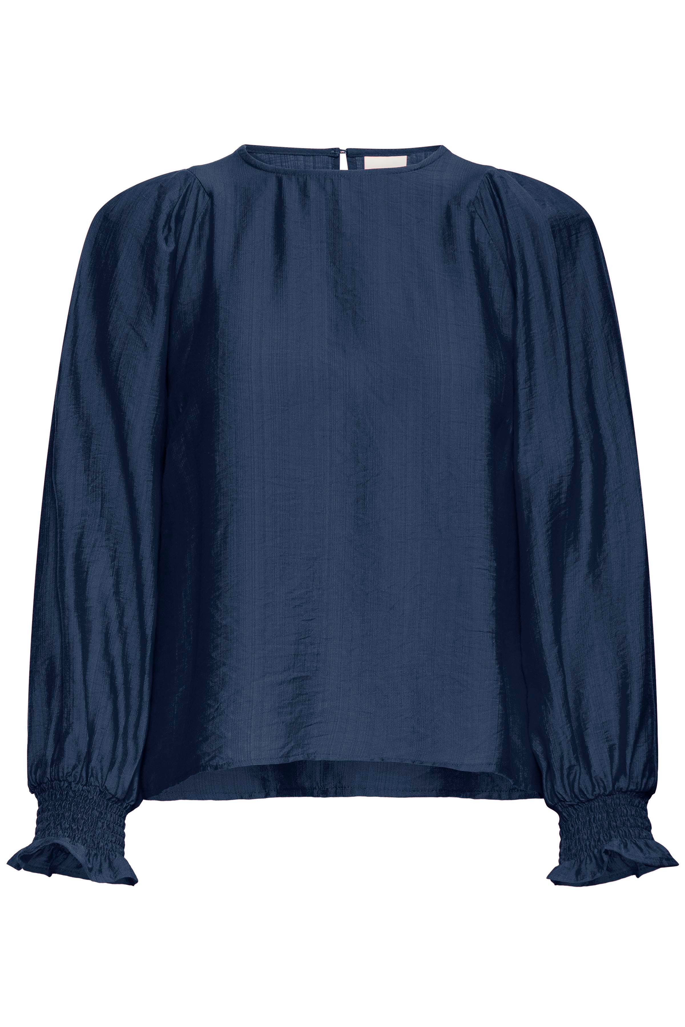 IXWILMA Bluse PACK FRONT 20123703-195320