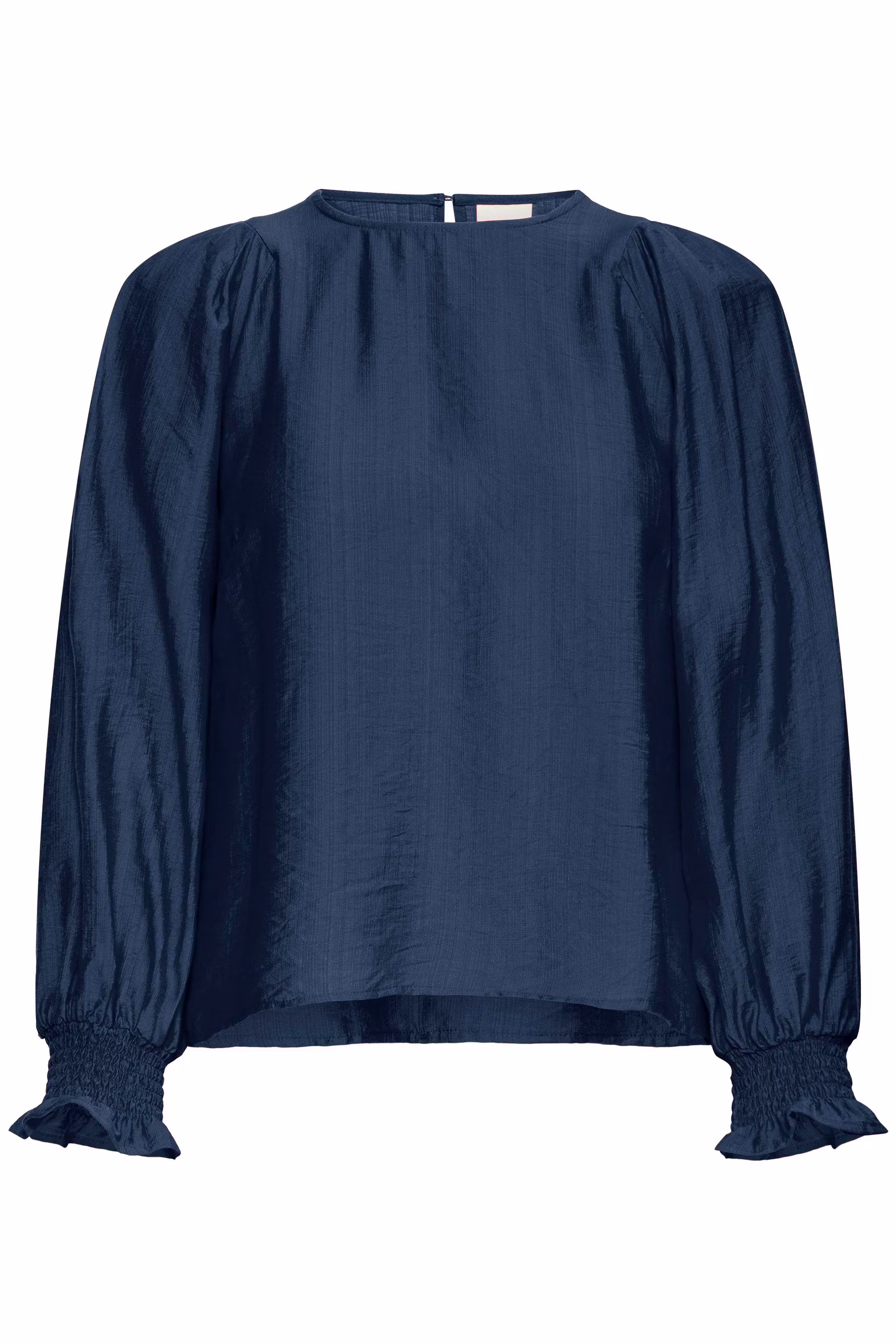 IXWILMA Bluse PACK FRONT 20123703-194010