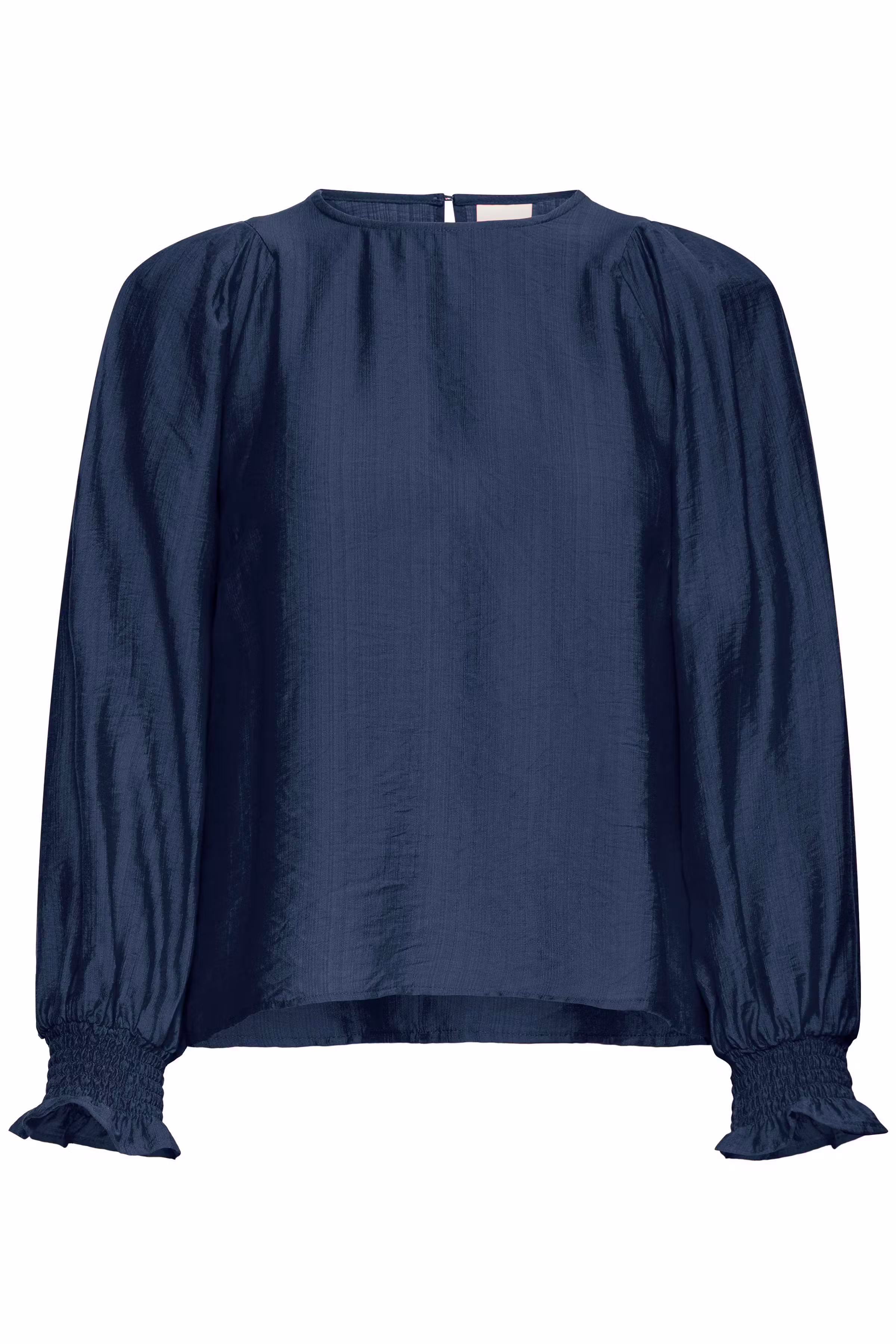 IXWILMA Bluse PACK FRONT 20123703-194010