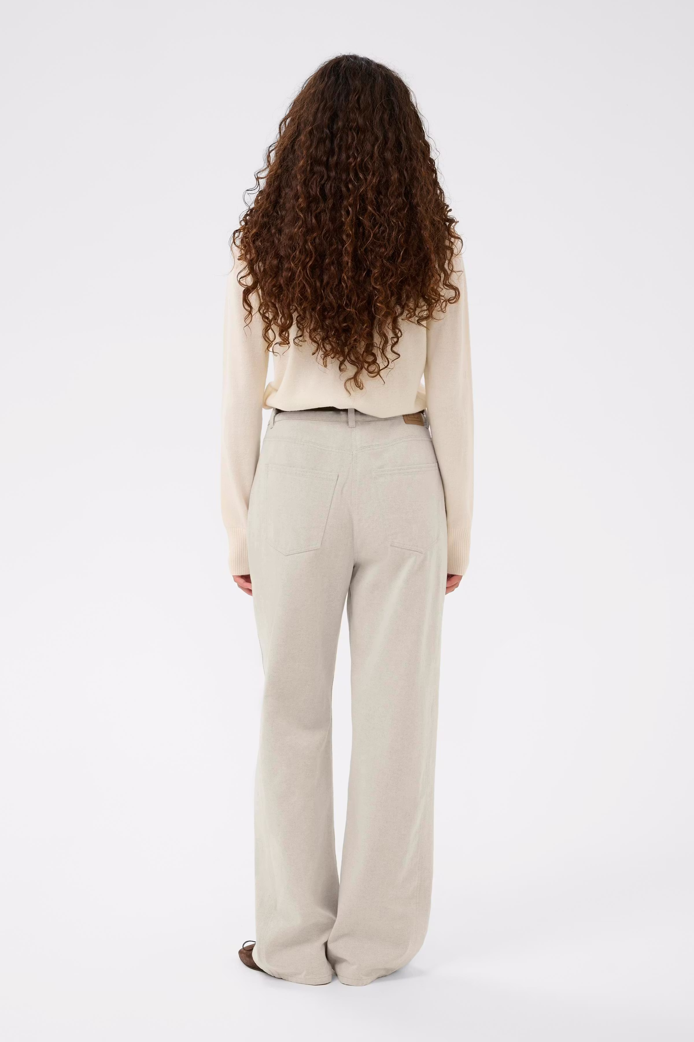 SLDaline Jeans LOOKBOOK BACK 30408940-130404