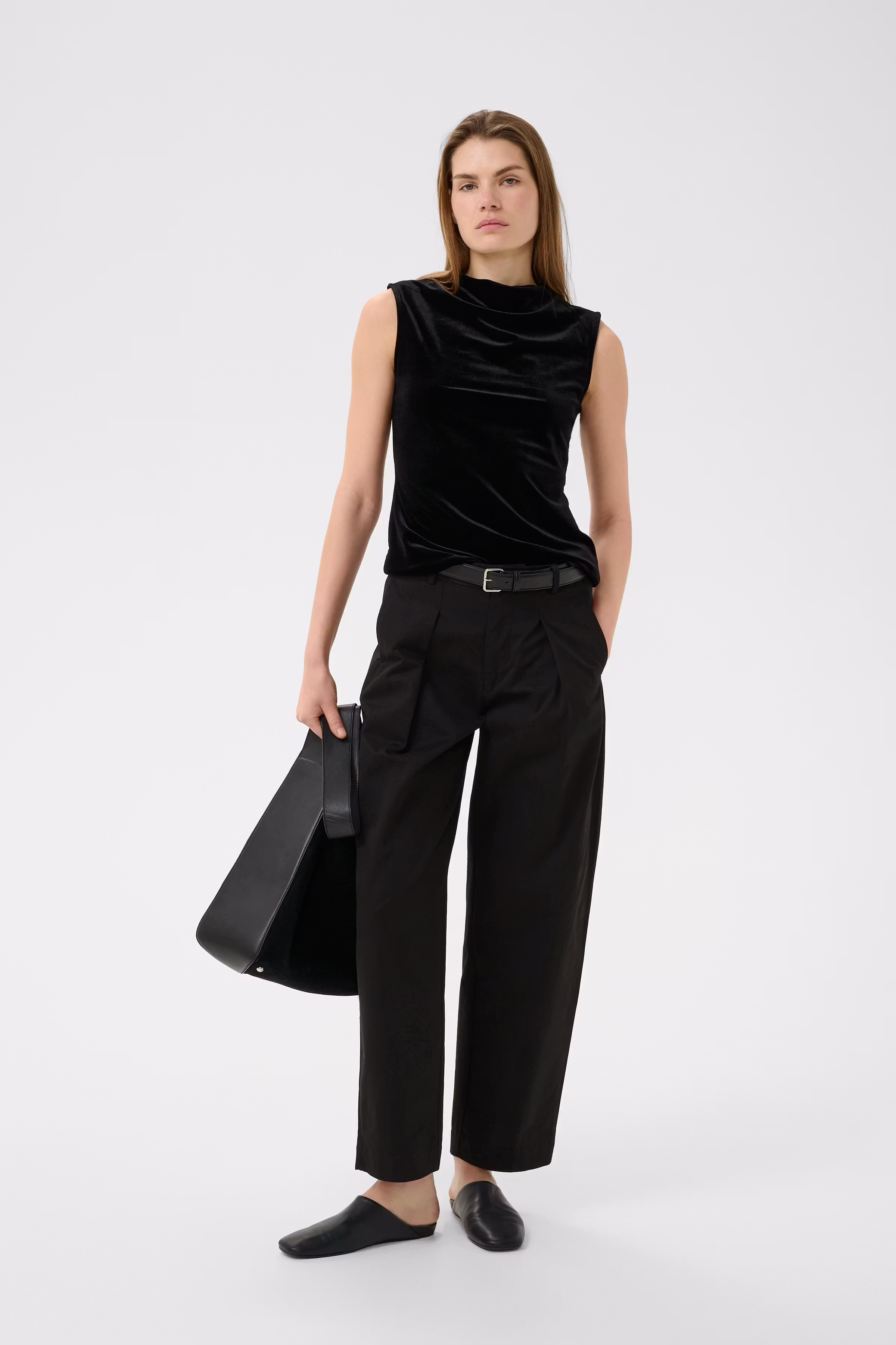 MiliieIW Pullover LOOKBOOK FRONT 30110515-194008