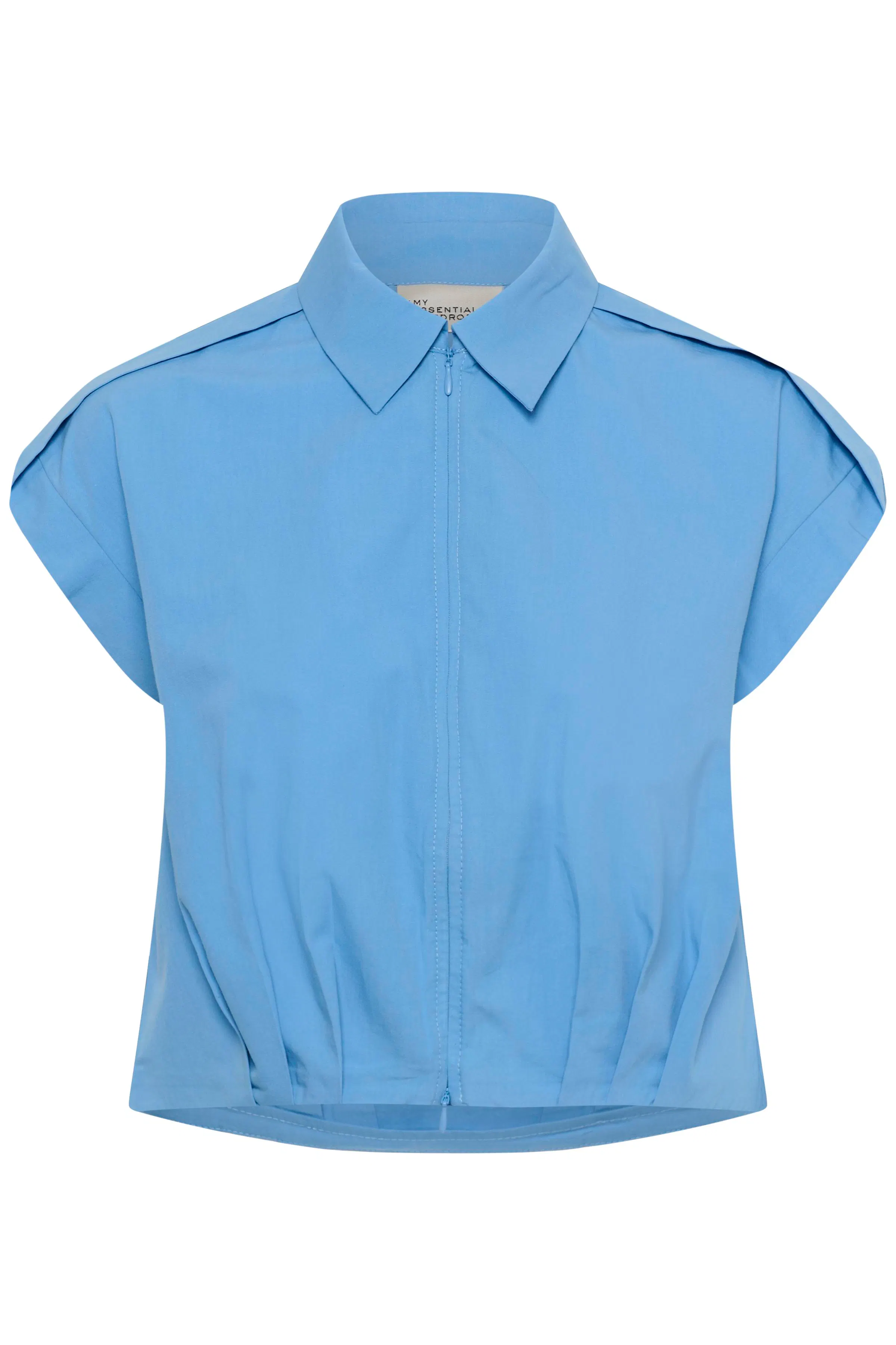 MWSunna Skjorte PACK FRONT 10705592-174030