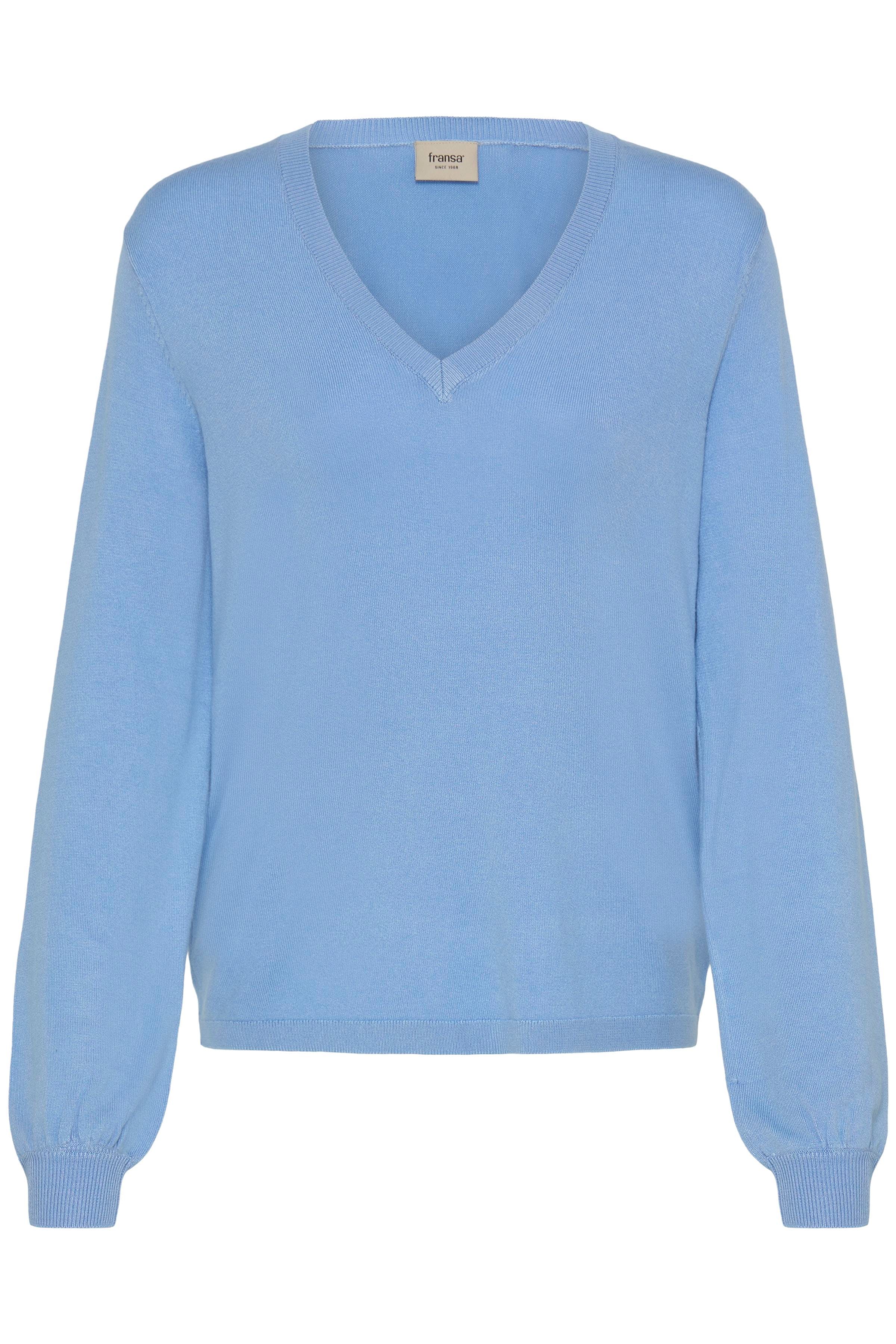 FRMARANI Pullover PACK FRONT 20616387-164020