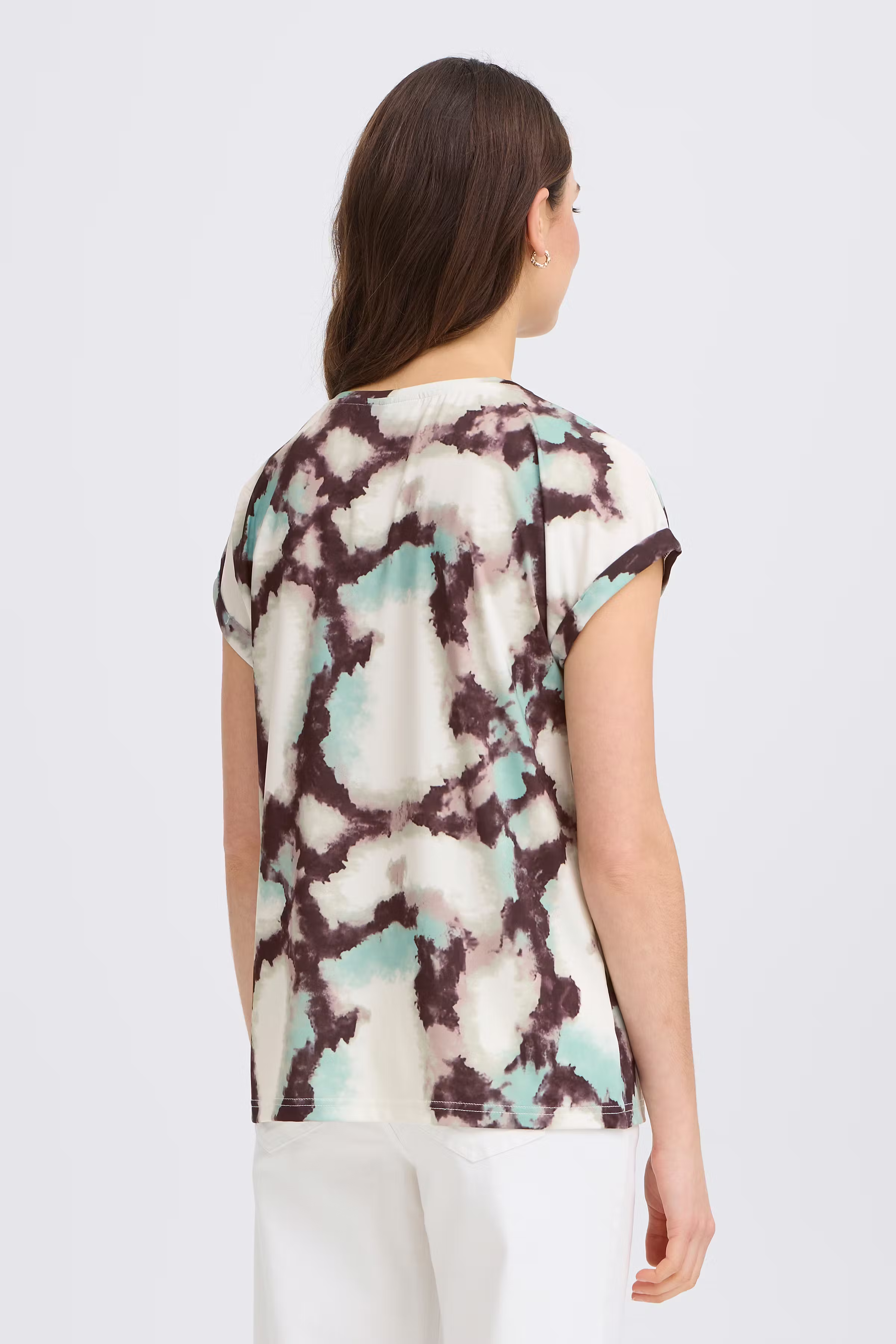 FRSEEN T-shirt LOOKBOOK BACK 20610634-900006116