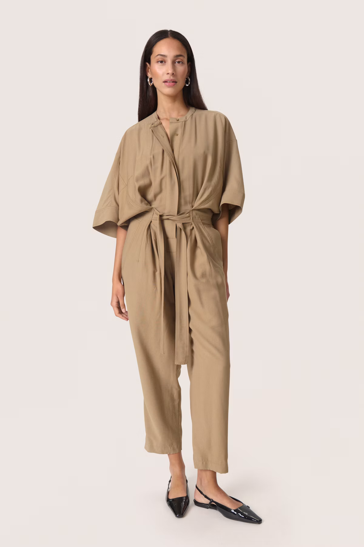 Eliya Jumpsuit