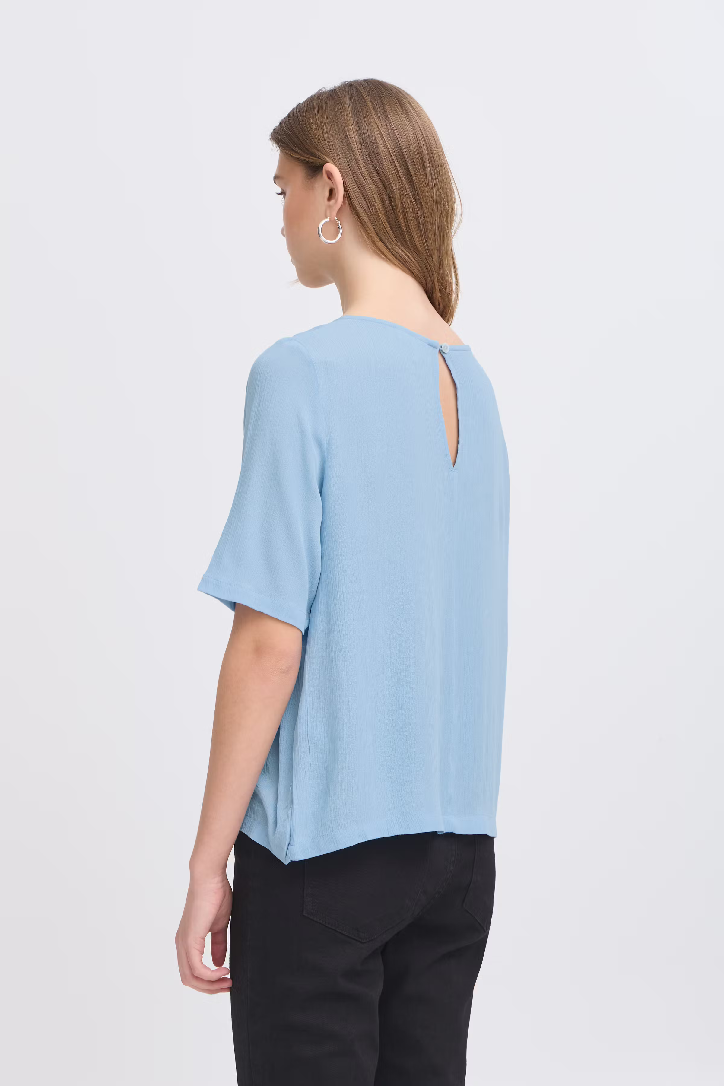 IHMARRAKECH Blouse LOOKBOOK BACK 20111458-164020