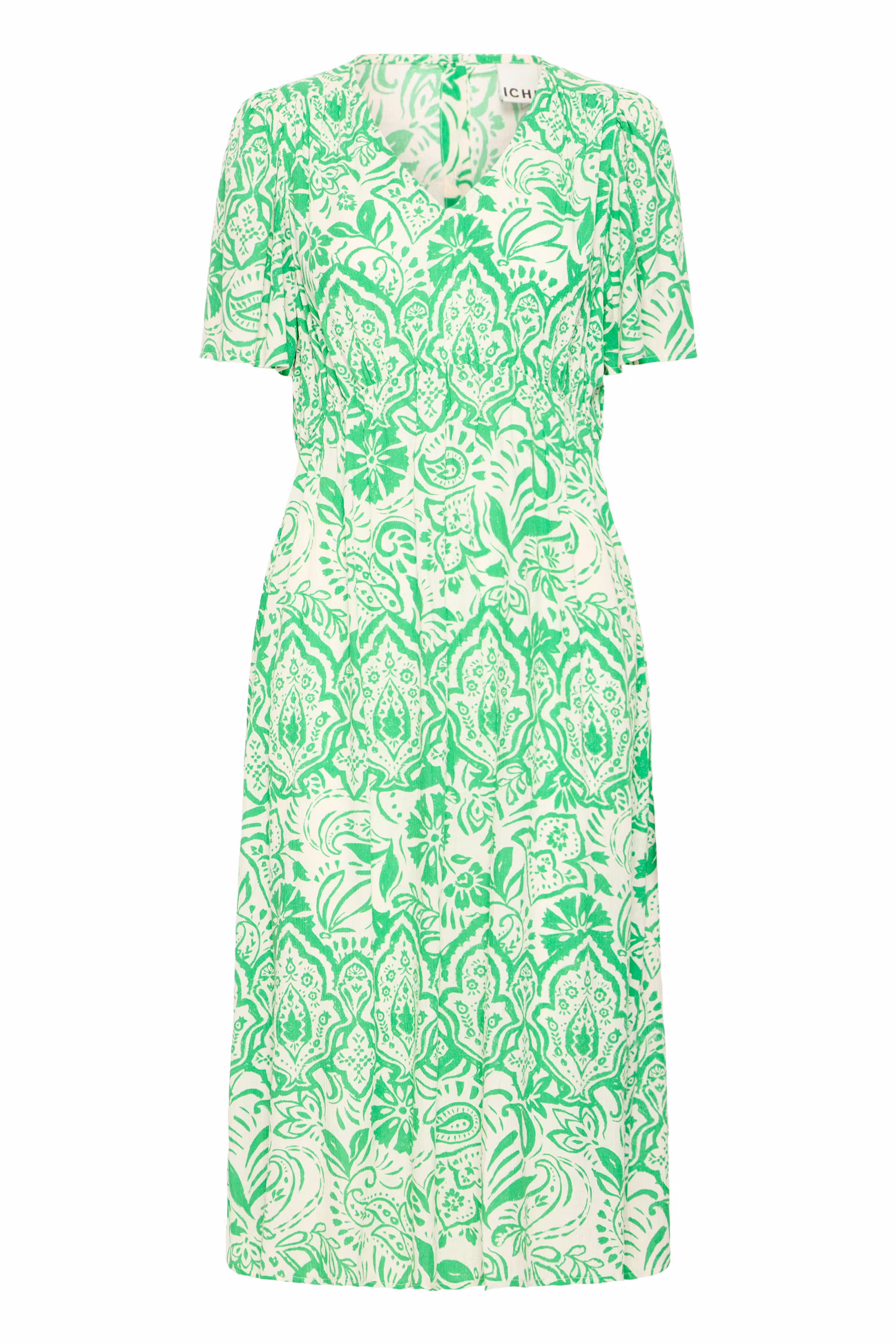 IHMARRAKECH Kjole PACK FRONT 20125576-900005540