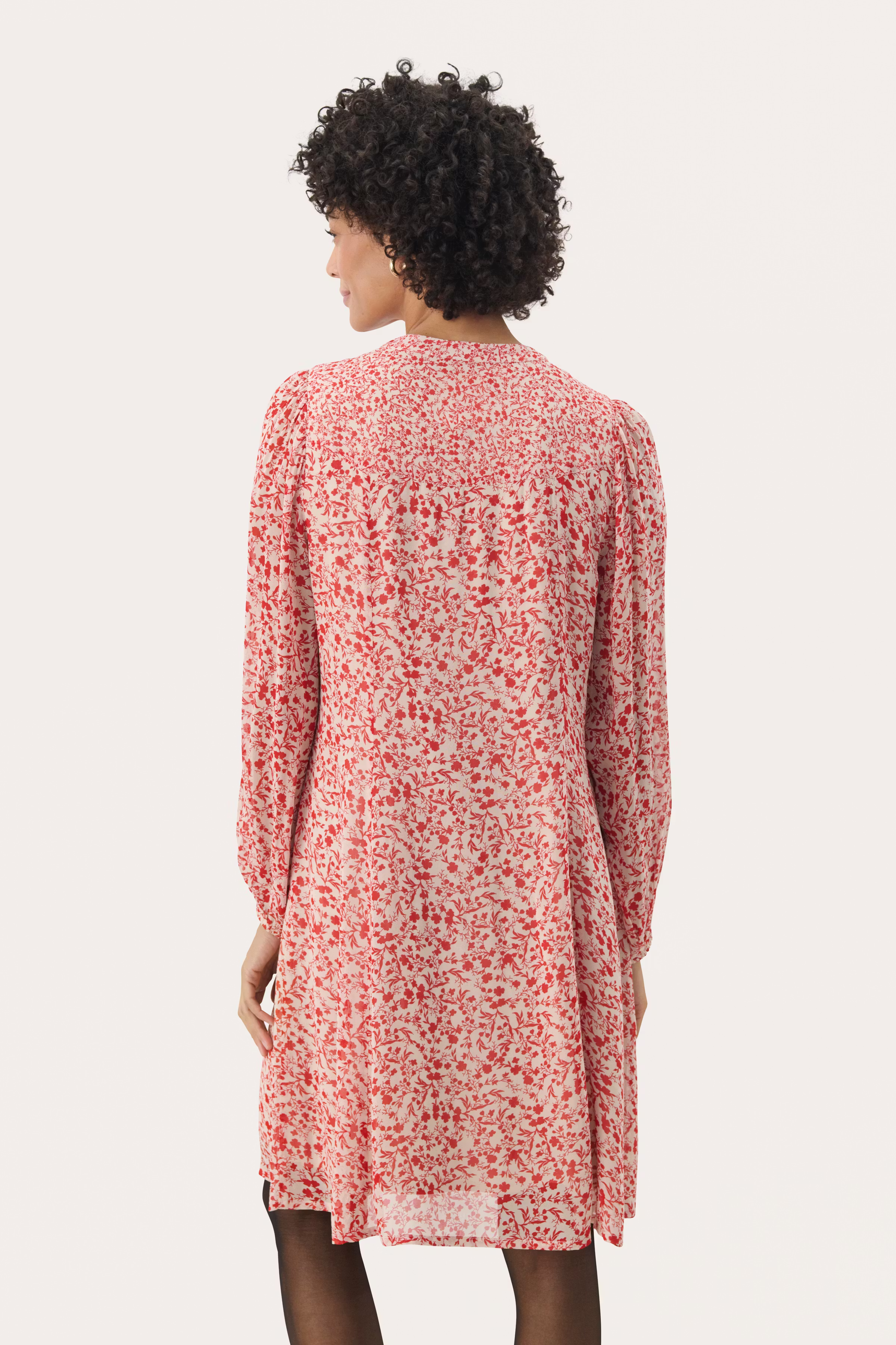 PiyannaPW Dress LOOKBOOK BACK 30309303-303408