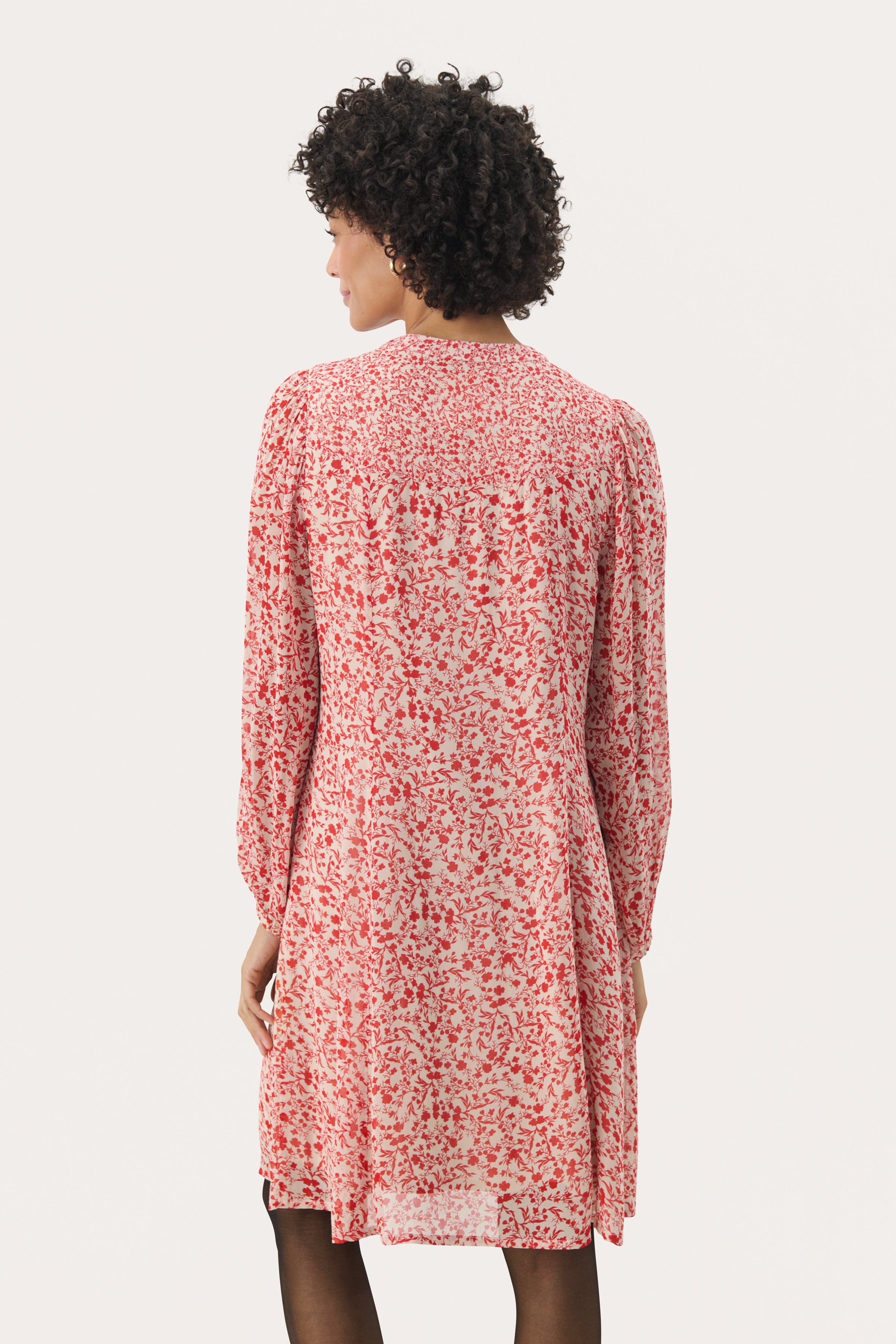 PiyannaPW Dress LOOKBOOK BACK 30309303-303408