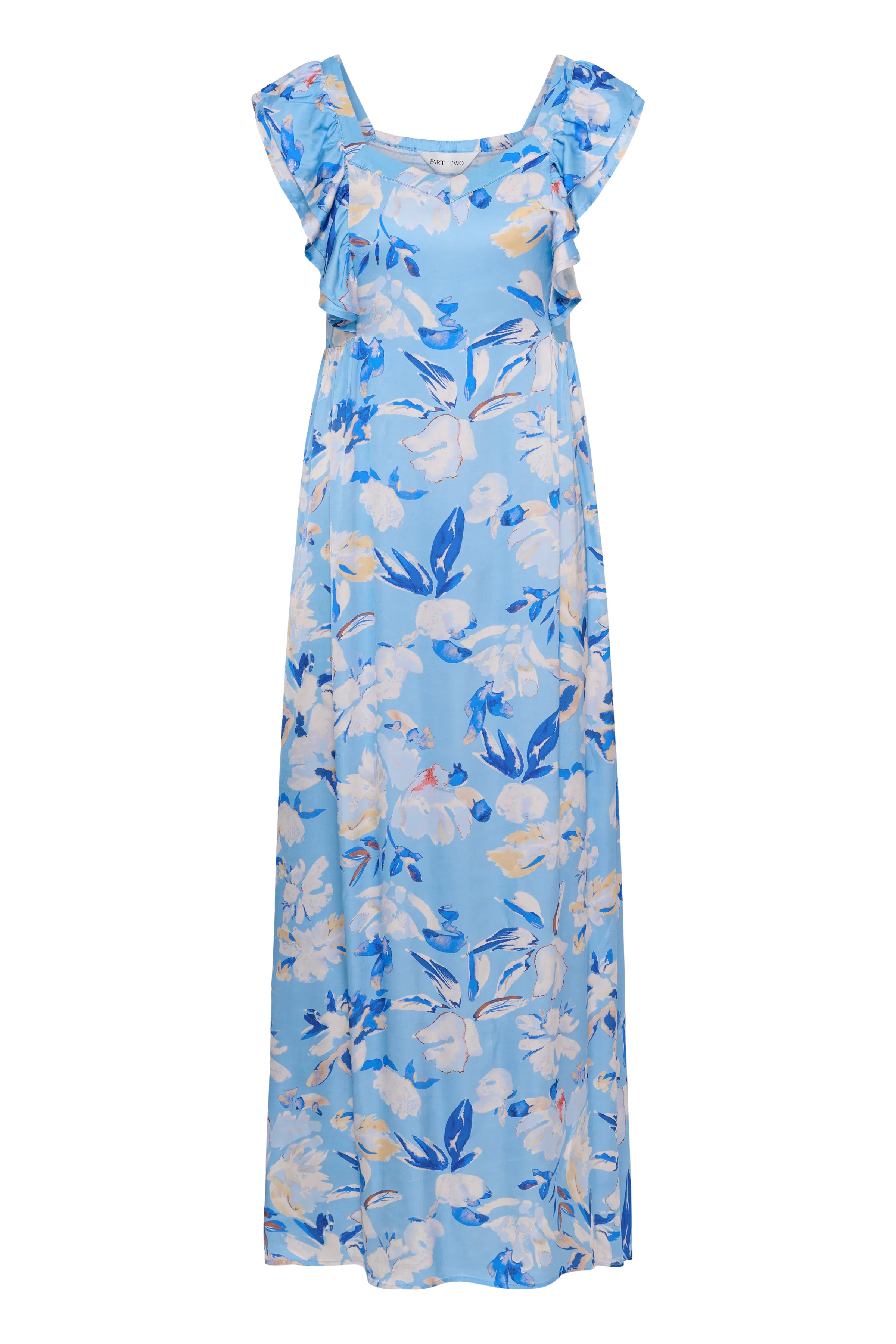 BenedictaPW Klänning PACK FRONT 30310612-304956