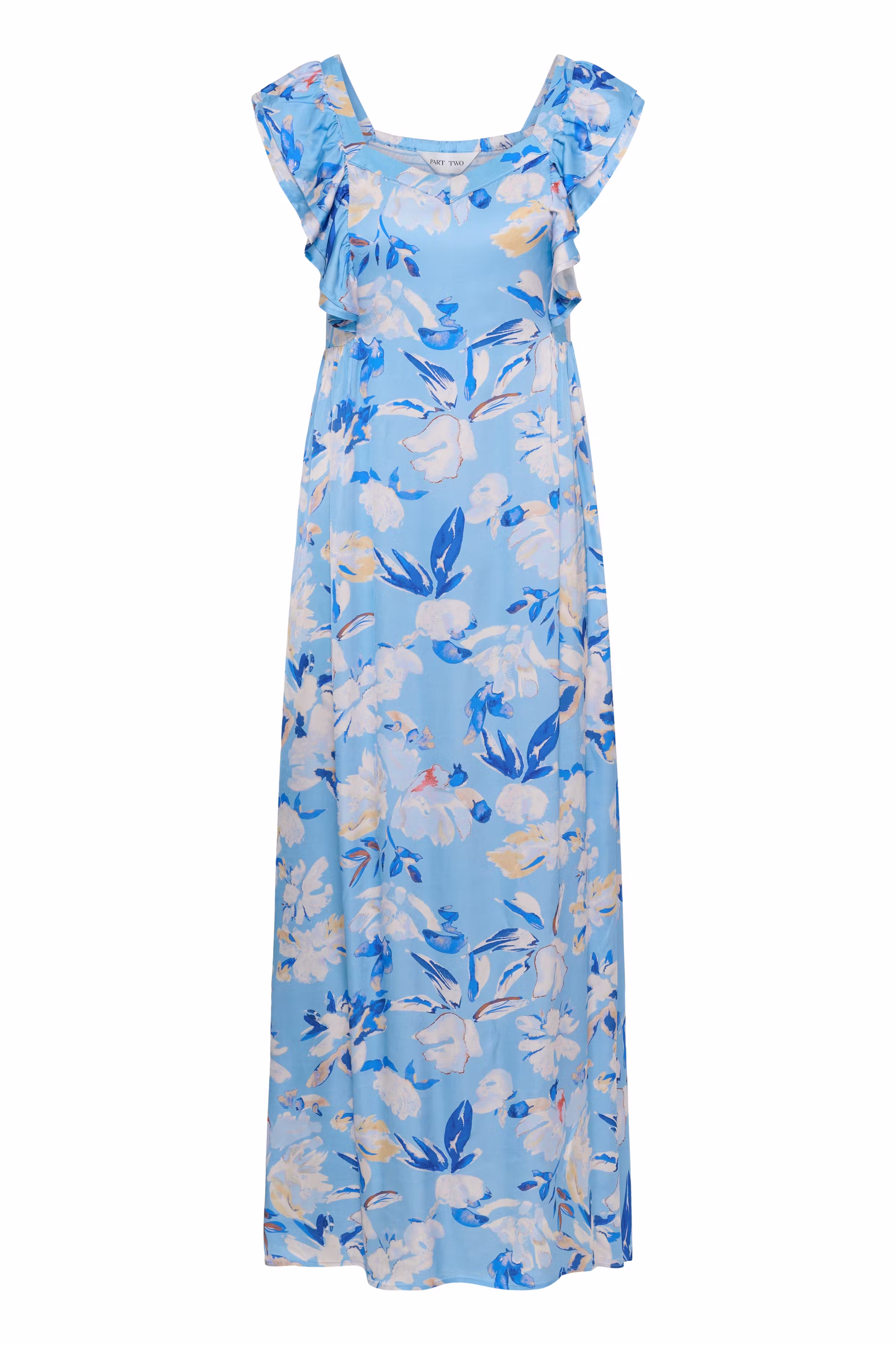 BenedictaPW Klänning PACK FRONT 30310612-304955