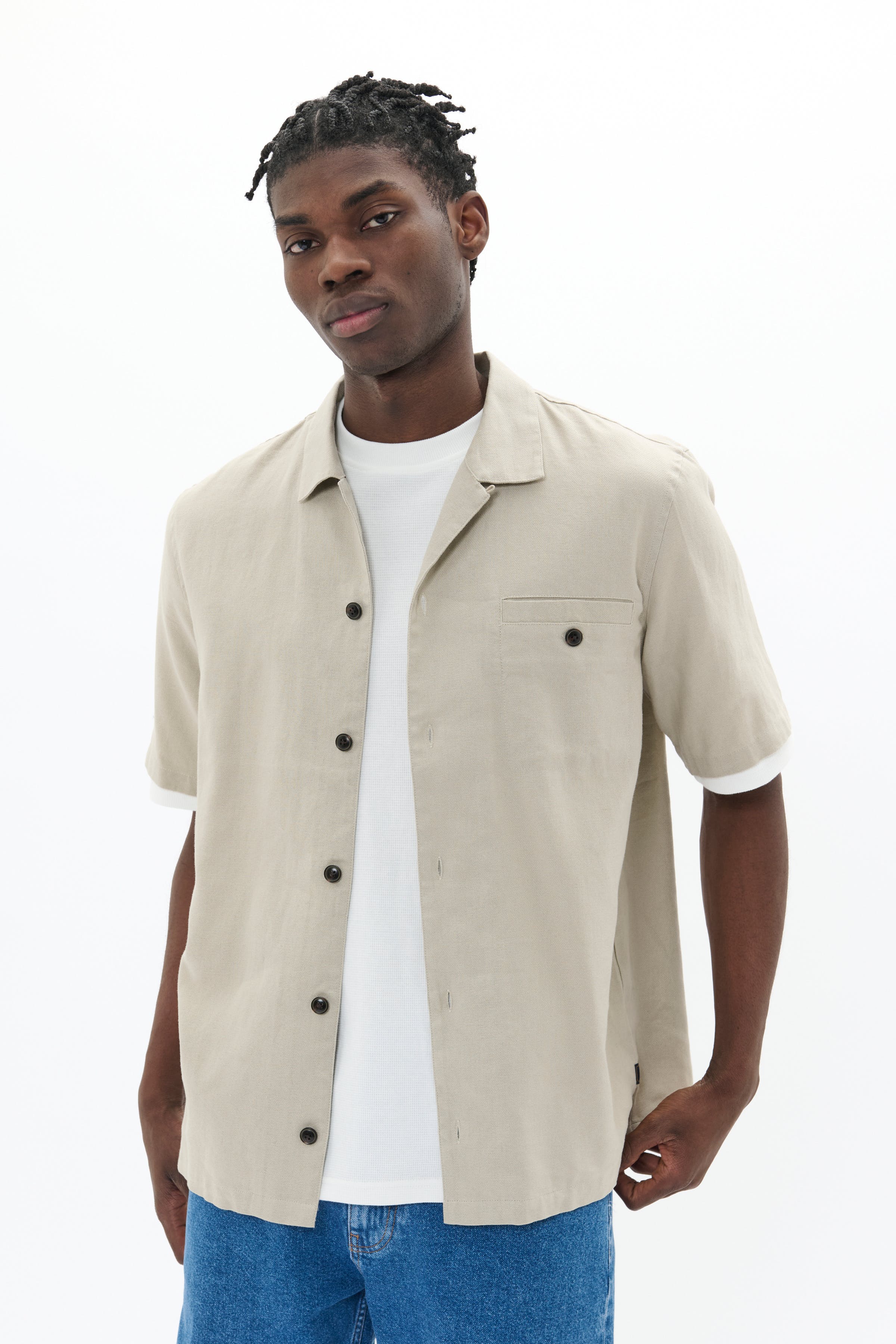 MAflint Shirt LOOKBOOK FRONT 30208072-161105