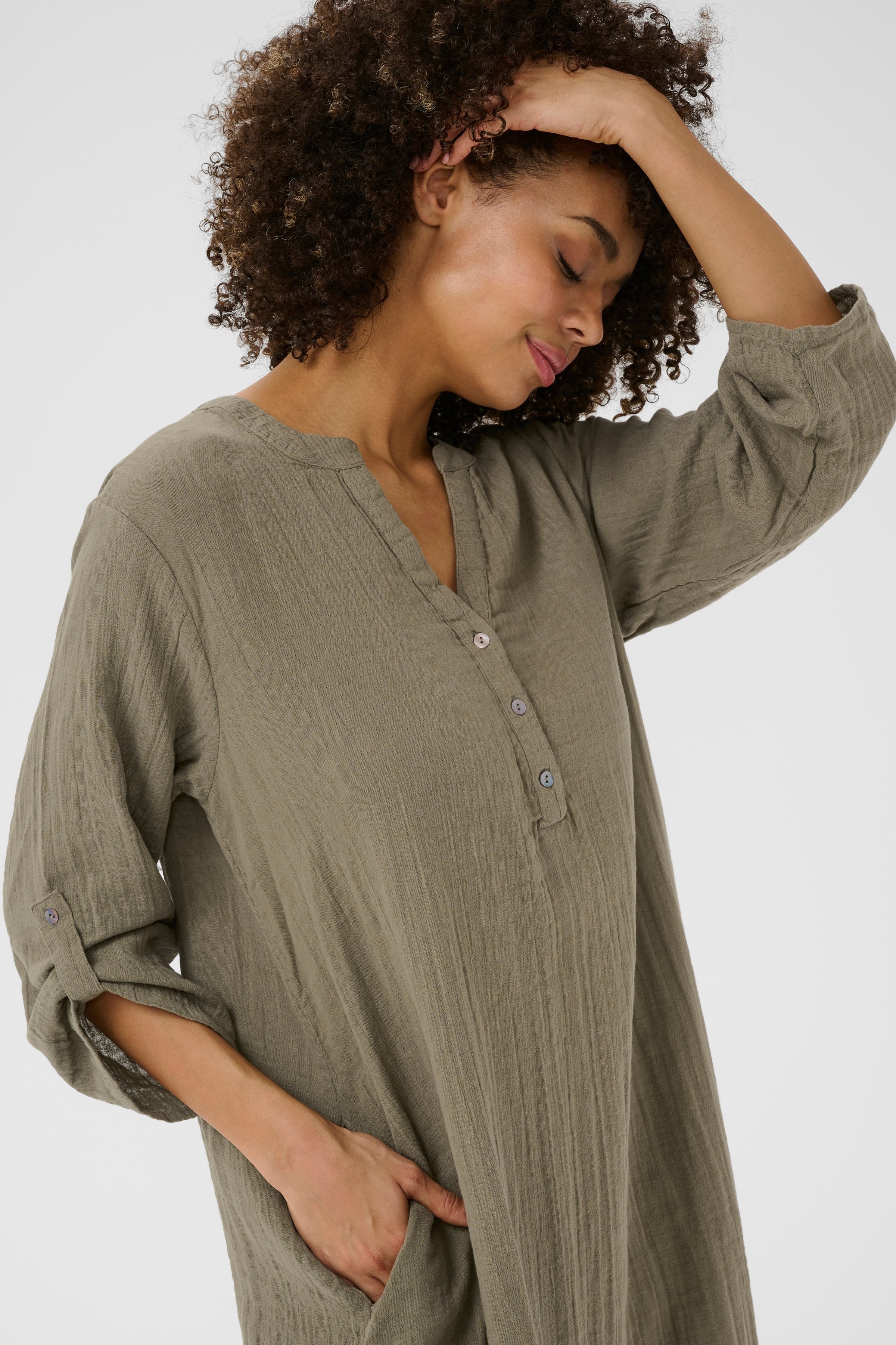 CUmyra Jurk LOOKBOOK DETAIL 50111565-107031