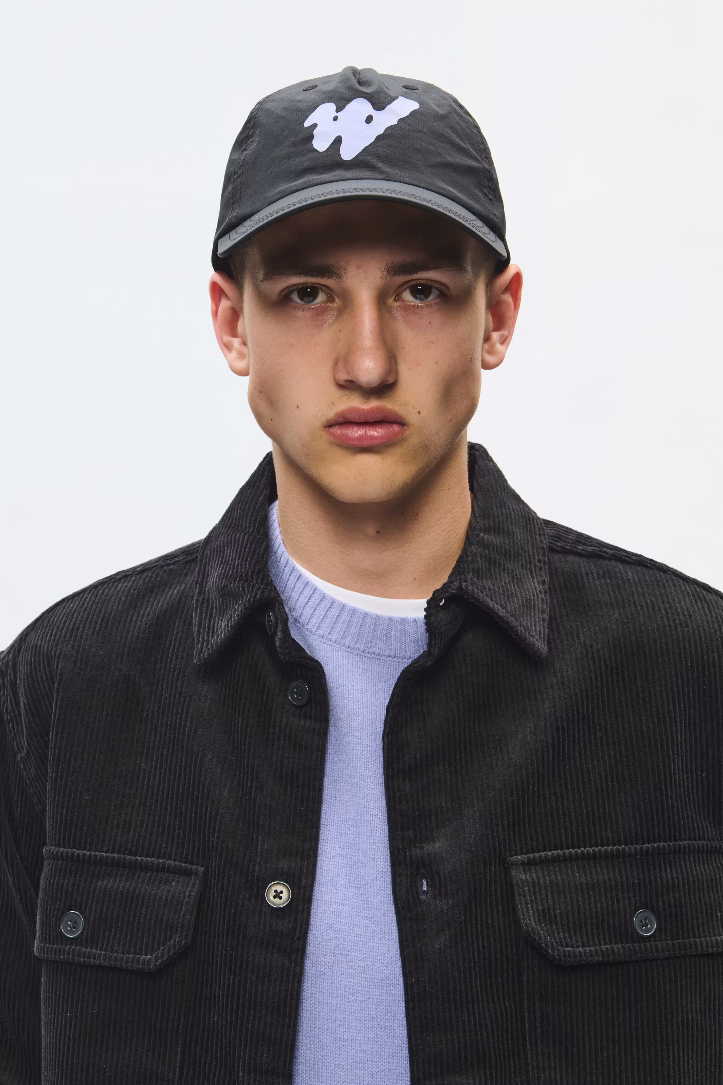 WWClay Skjorte LOOKBOOK DETAIL 30251506-194406