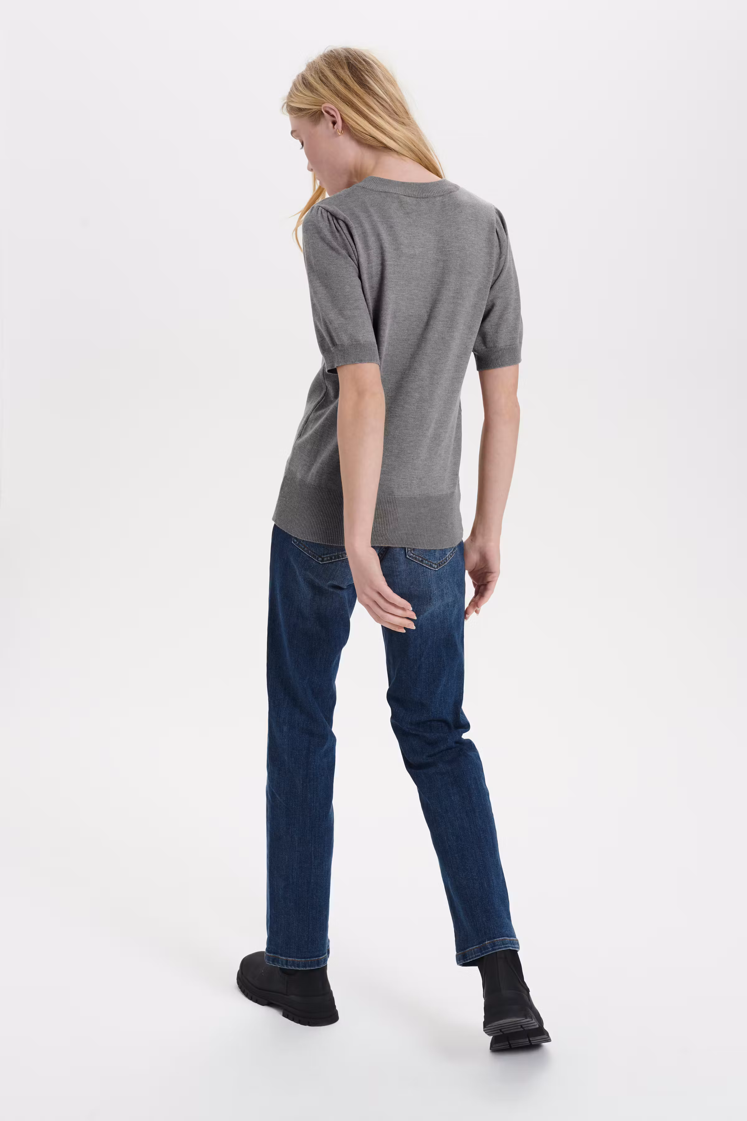 MilaSZ Pullover LOOKBOOK BACK 30511788-1739141