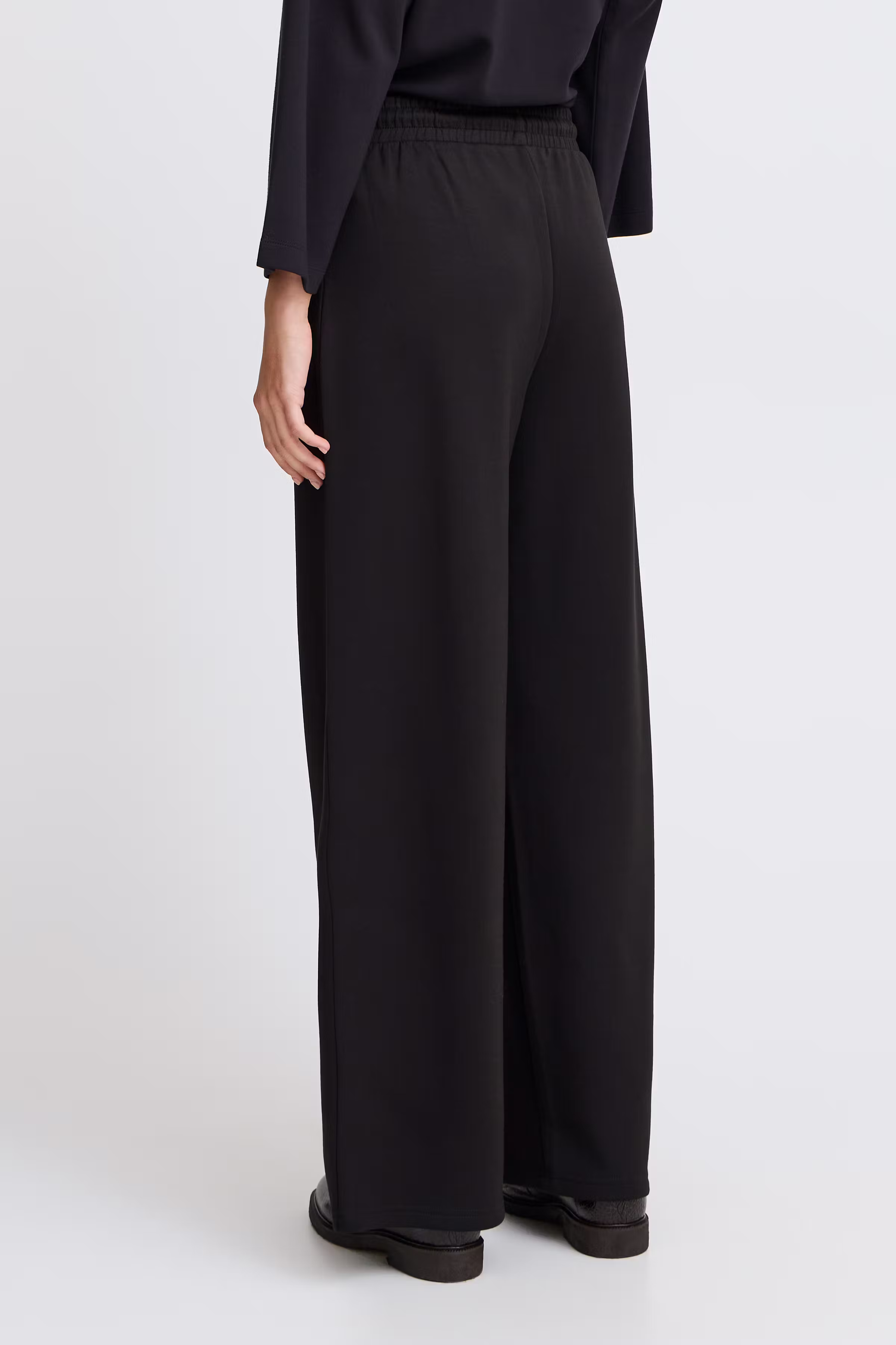 BYPUSTI Bukser LOOKBOOK BACK 20815708-200451