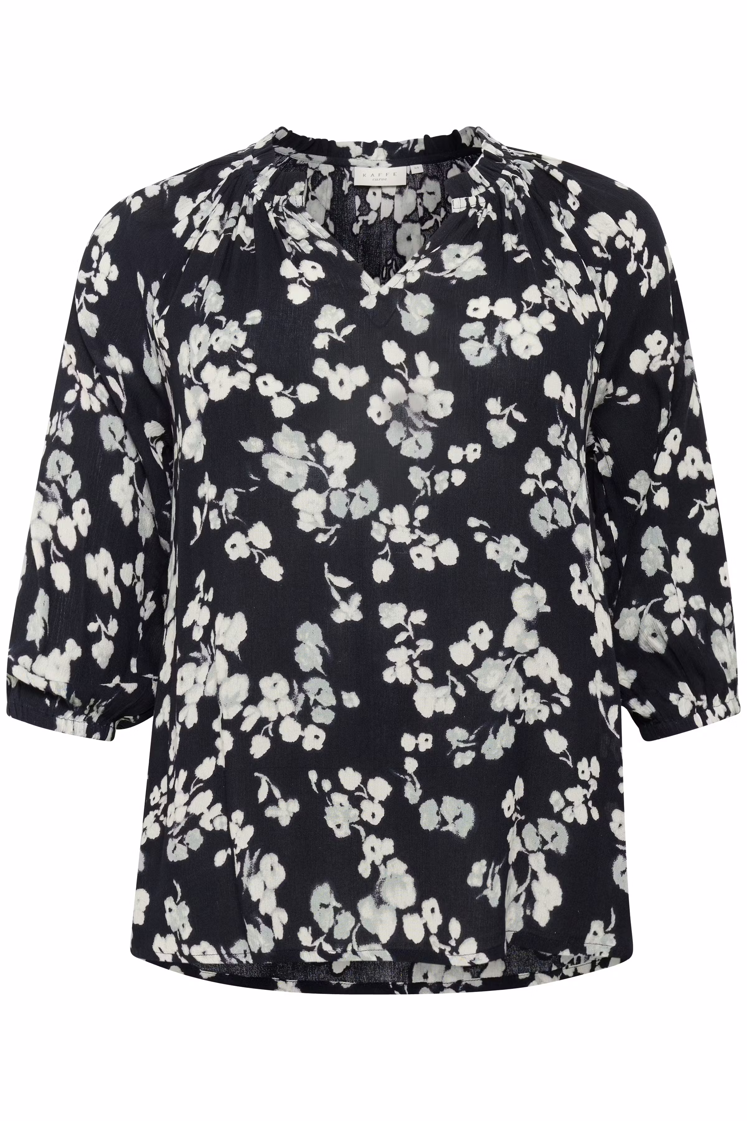 KCtrine Blouse PACK FRONT 10583315-106800