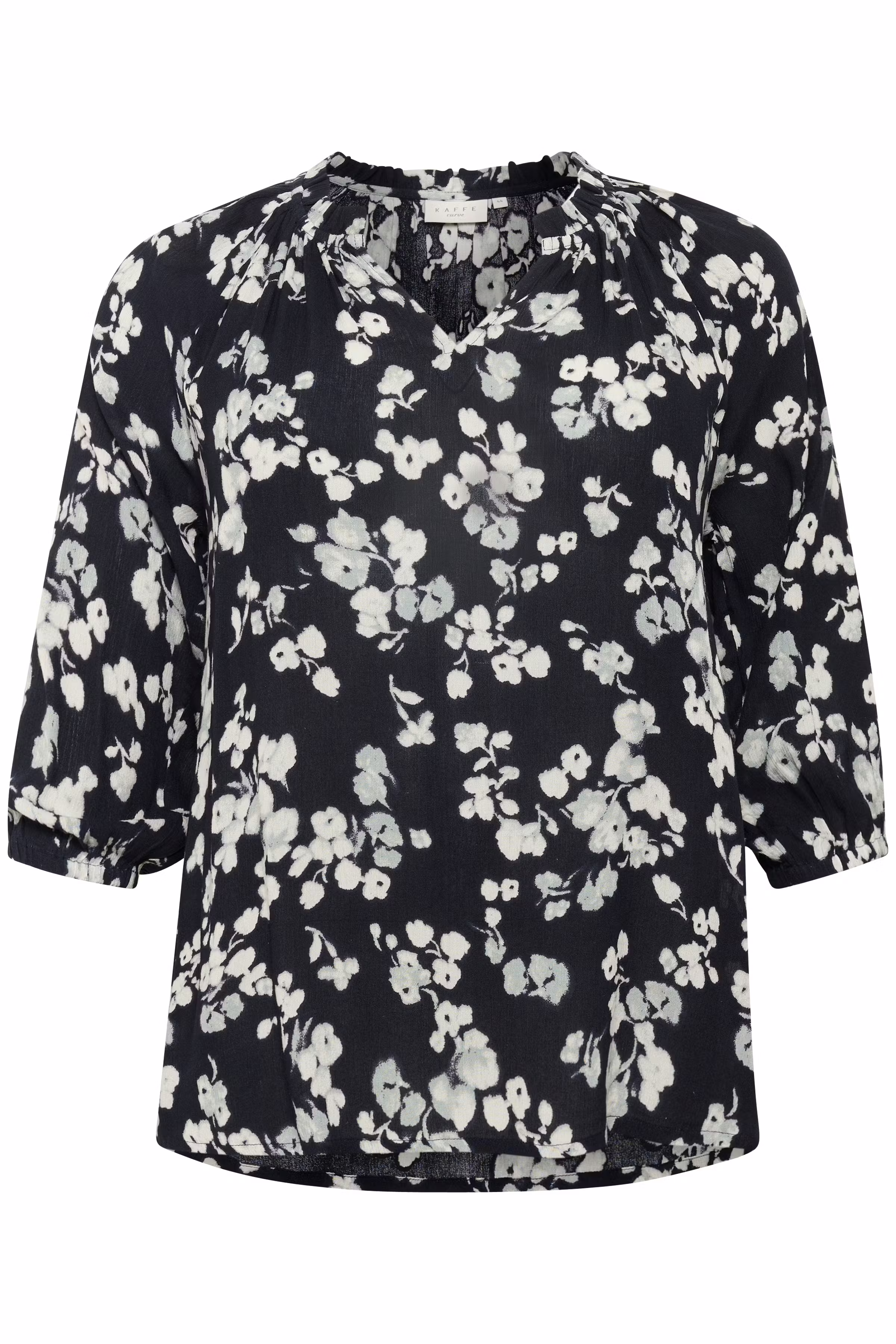 KCtrine Bluse PACK FRONT 10583315-106800