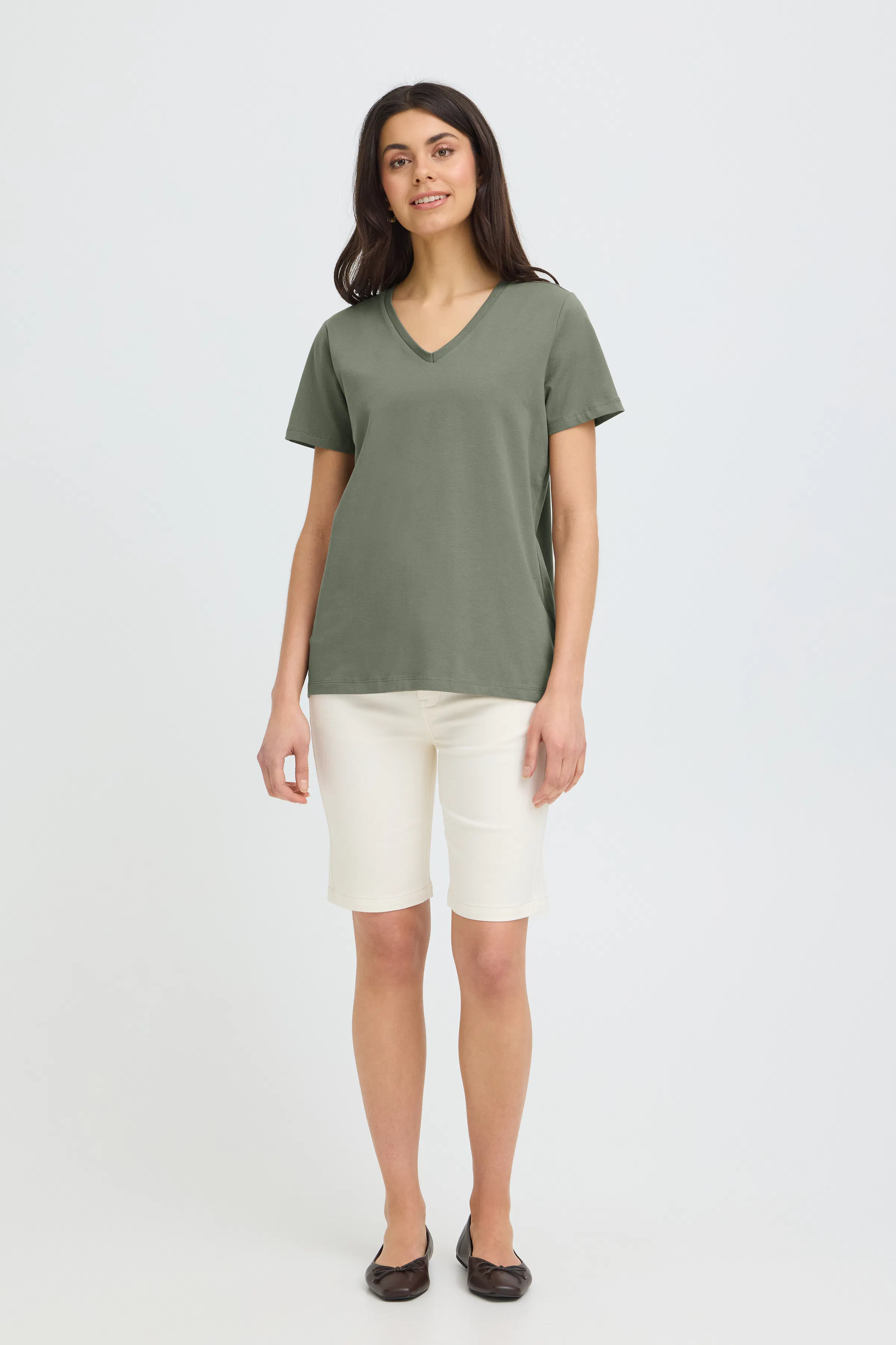 FRZASHOULDER T-shirt LOOKBOOK FRONT 20610964-180516