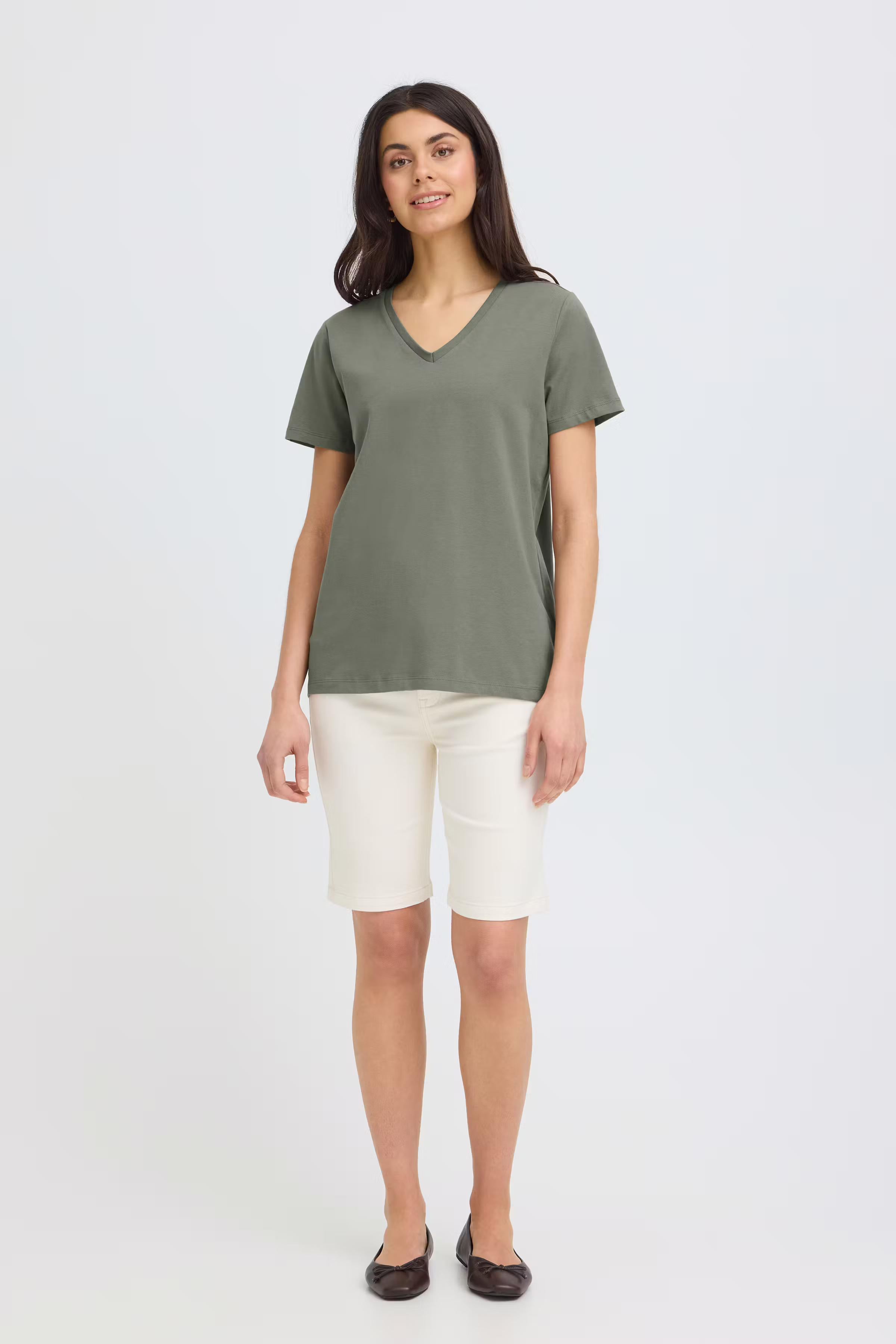 FRZASHOULDER T-shirt LOOKBOOK FRONT 20610964-180516