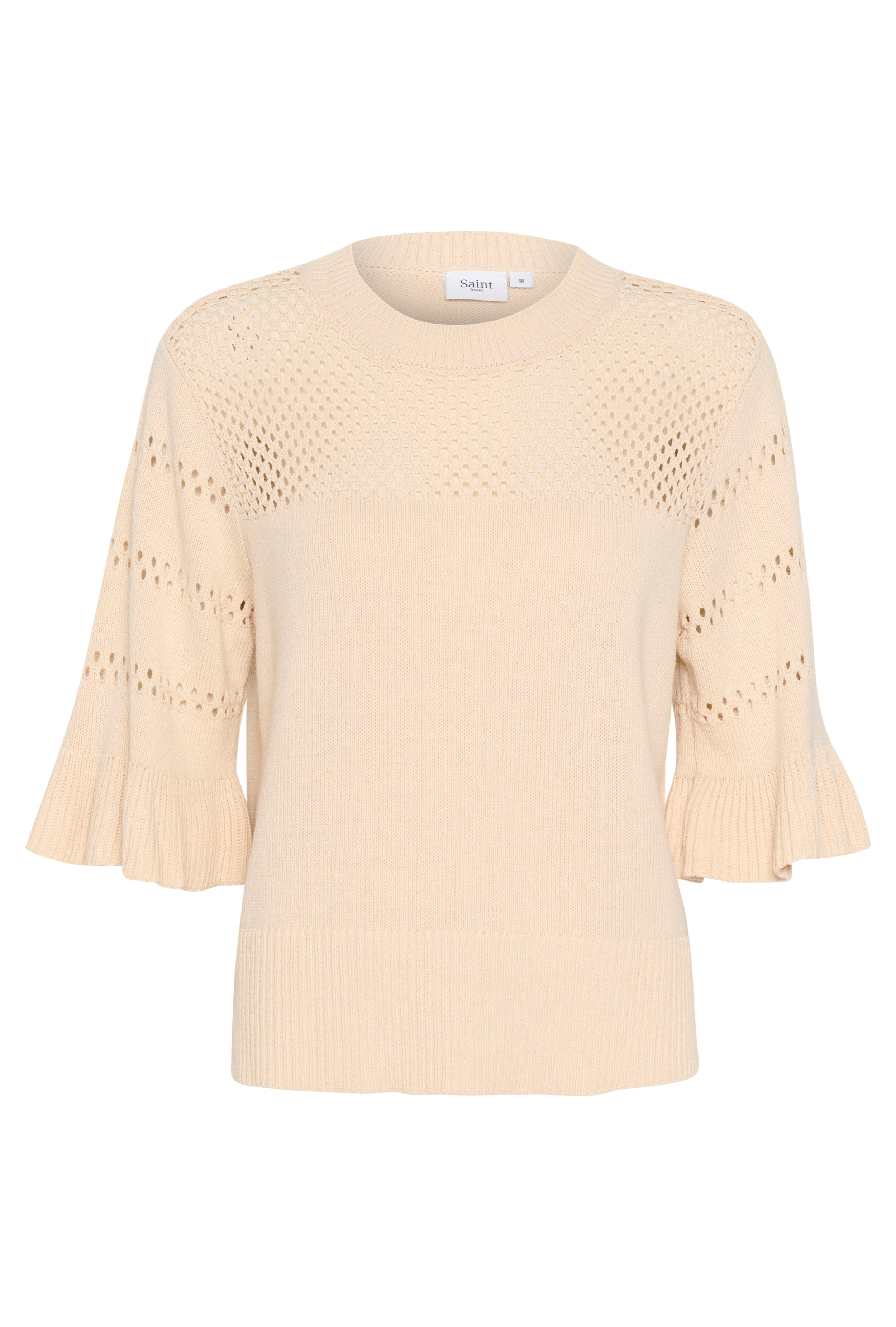 ZagaSZ Pullover PACK FRONT 30513706-131308