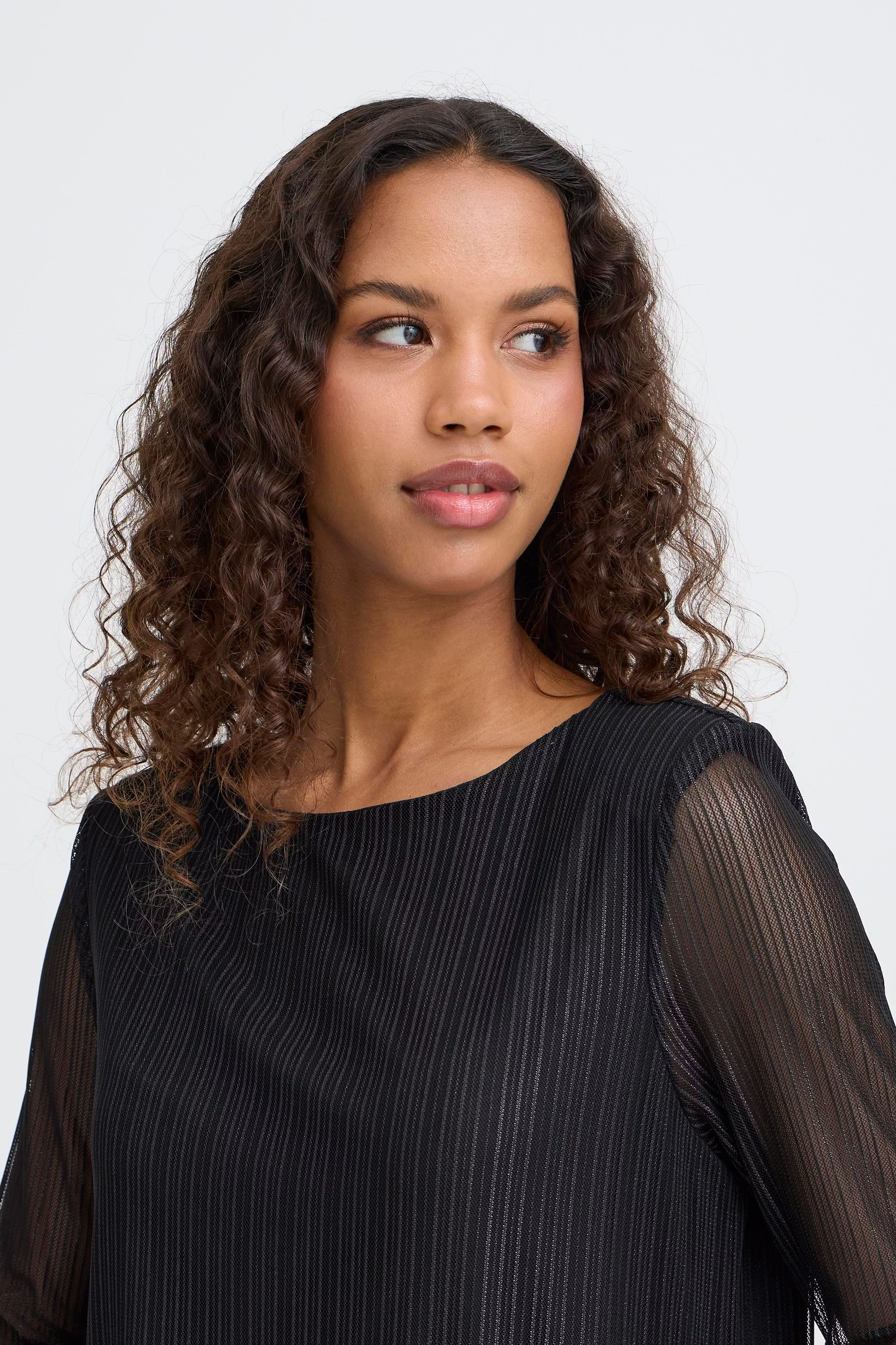 IHLACCY Kjole LOOKBOOK DETAIL 20124942-194008