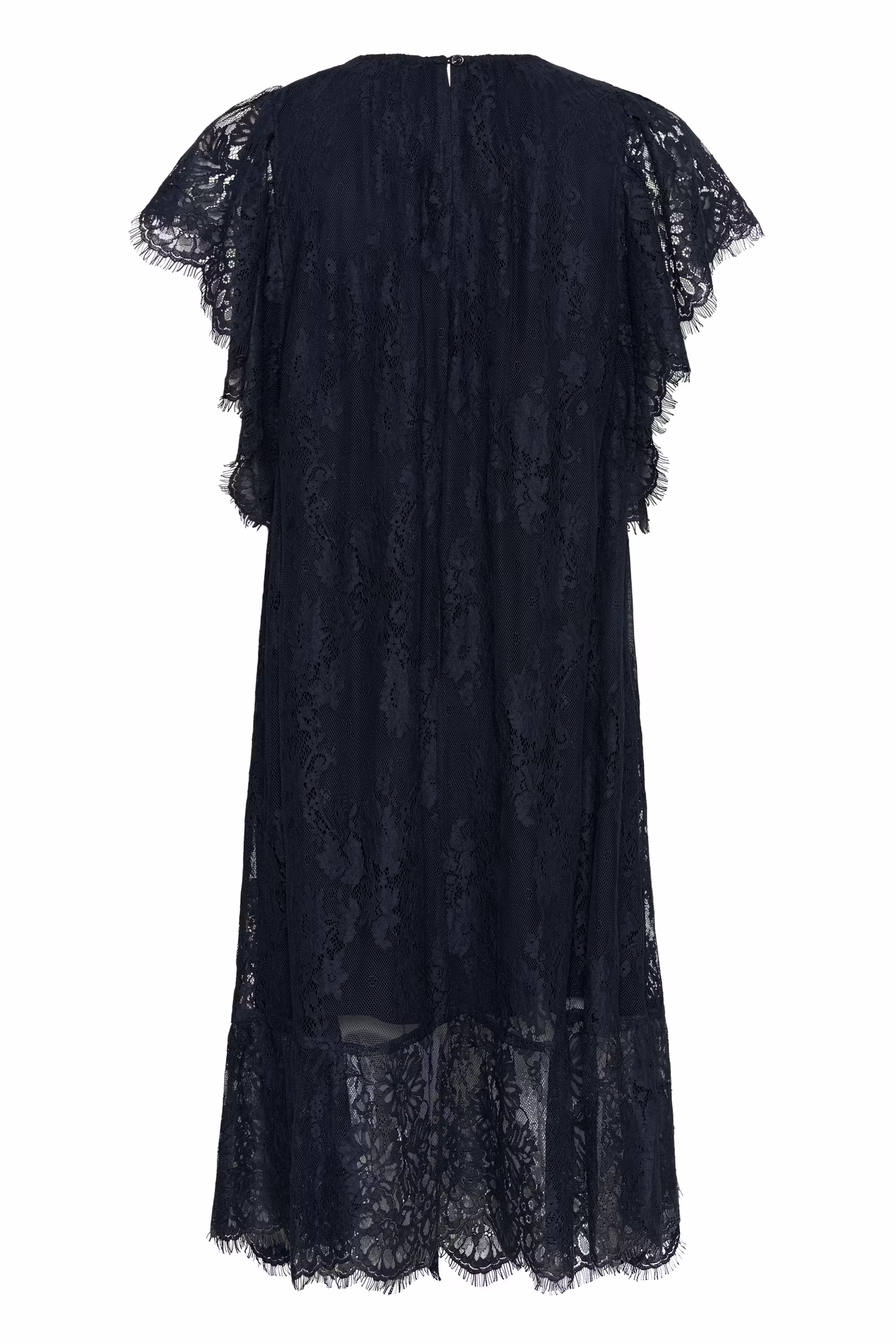 AmenaPW Jurk PACK BACK 30310451-194109