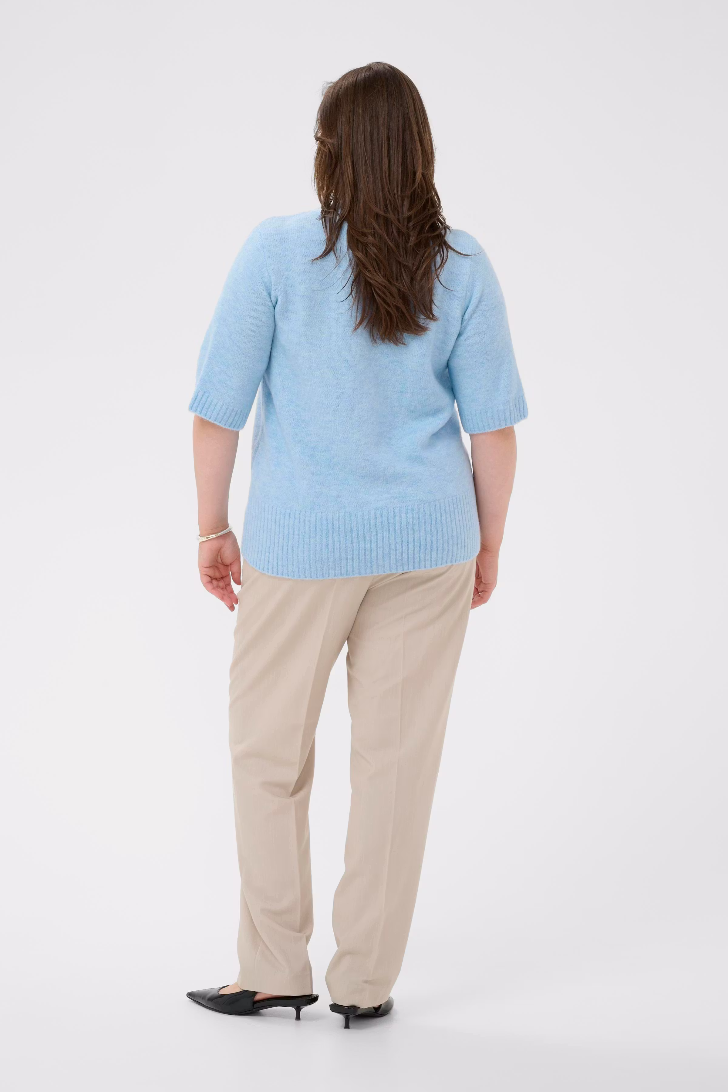 KCrosa Cardigan/Gilet LOOKBOOK BACK 10582832-1442141