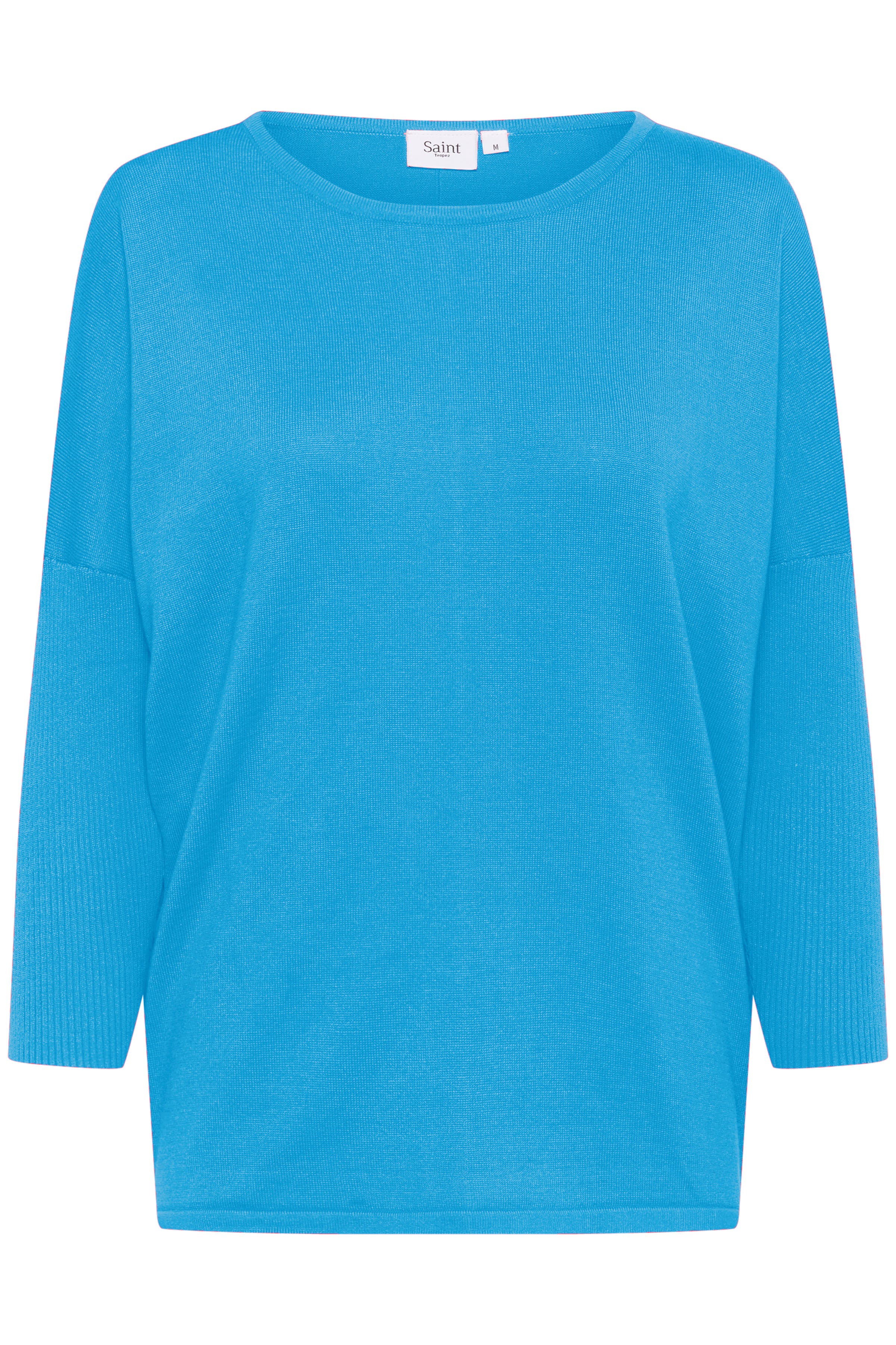 MilaSZ R-Neck Pullover PACK FRONT 30500003-174140